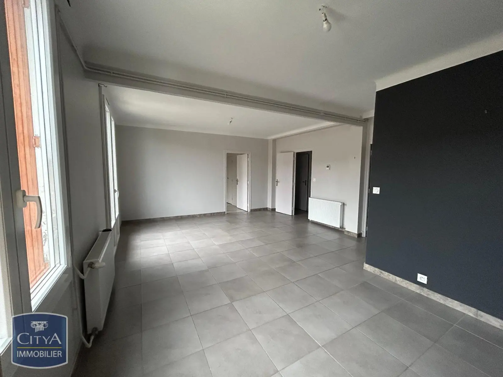 Photo 1 Appartement 3 pièces 64.25m²