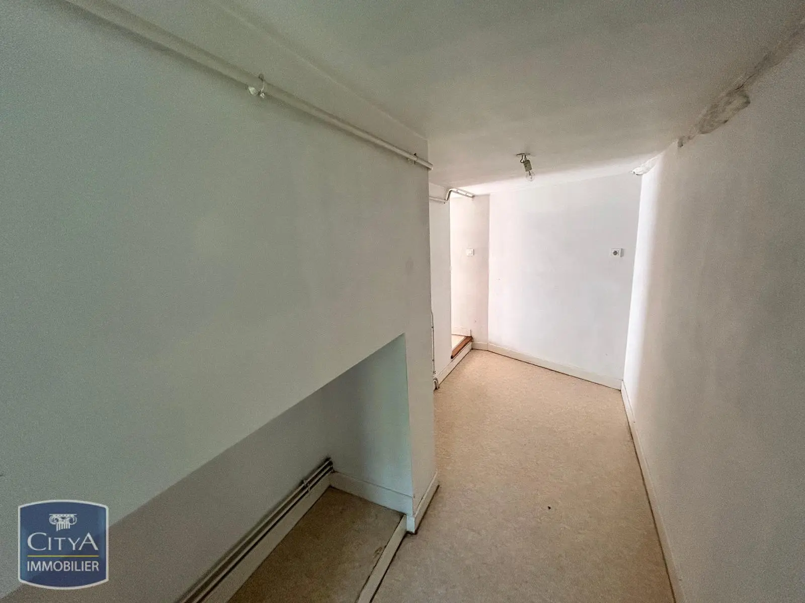 Photo 6 Appartement 1 pièce 58.11m²