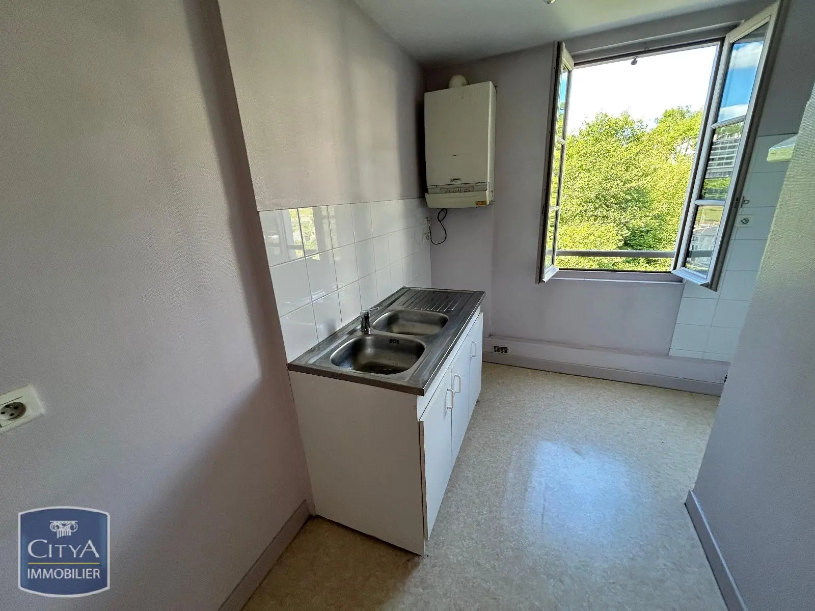 Photo 3 Appartement 1 pièce 58.11m²