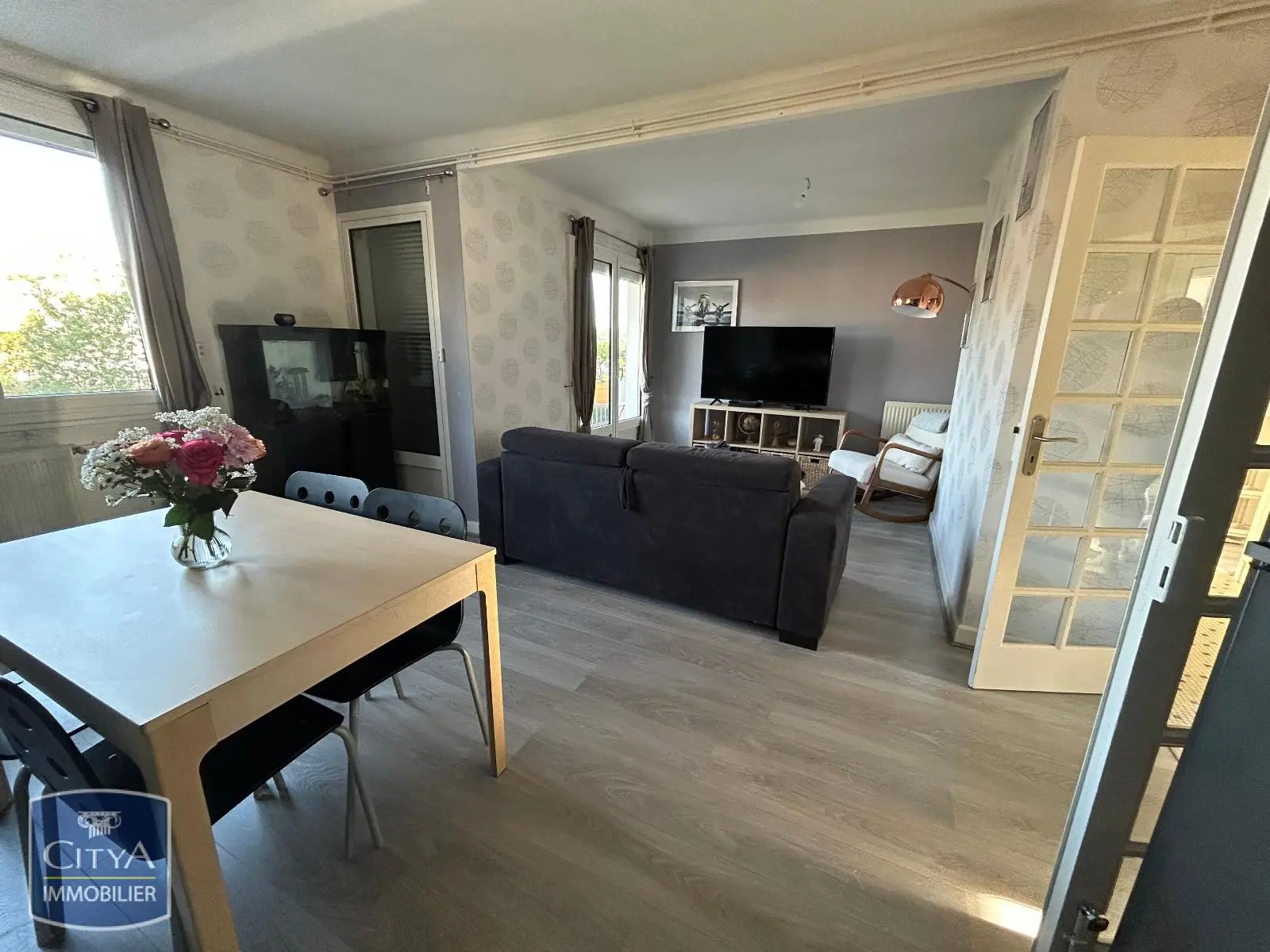 Photo 3 Appartement 3 pièces 70.17m²