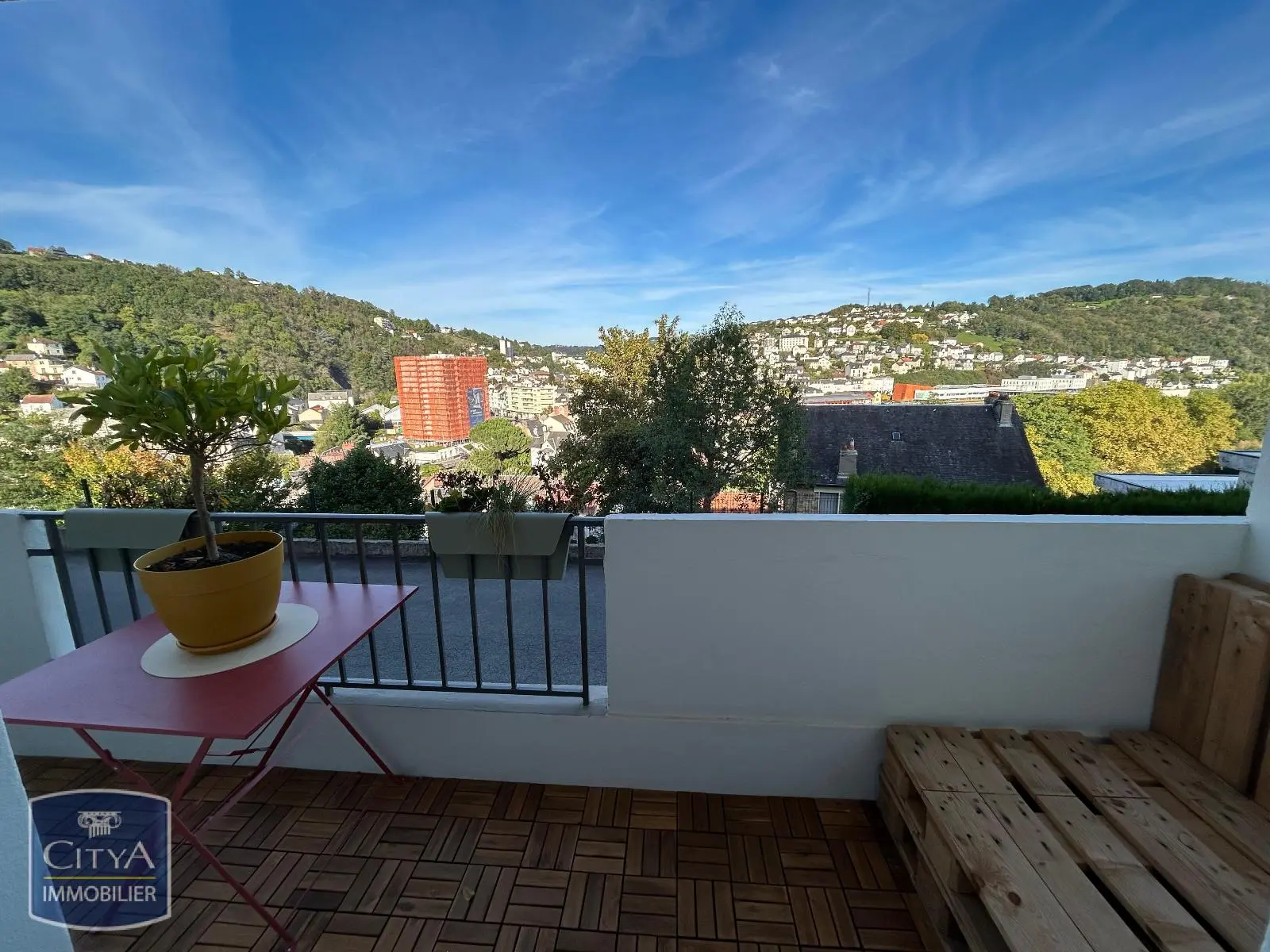 Photo 2 Appartement 3 pièces 70.17m²