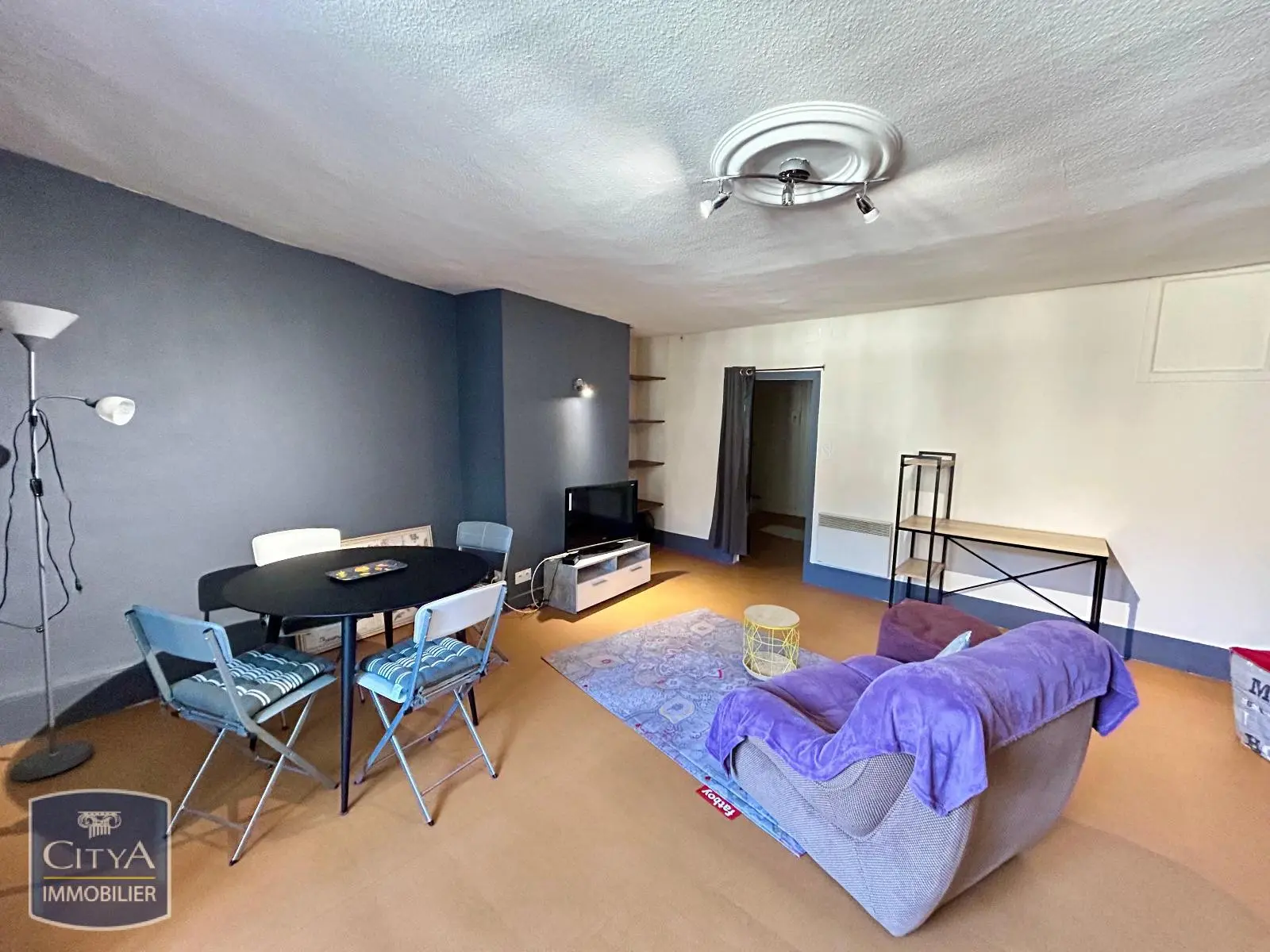 Photo 3 Appartement 1 pièce 51.55m²