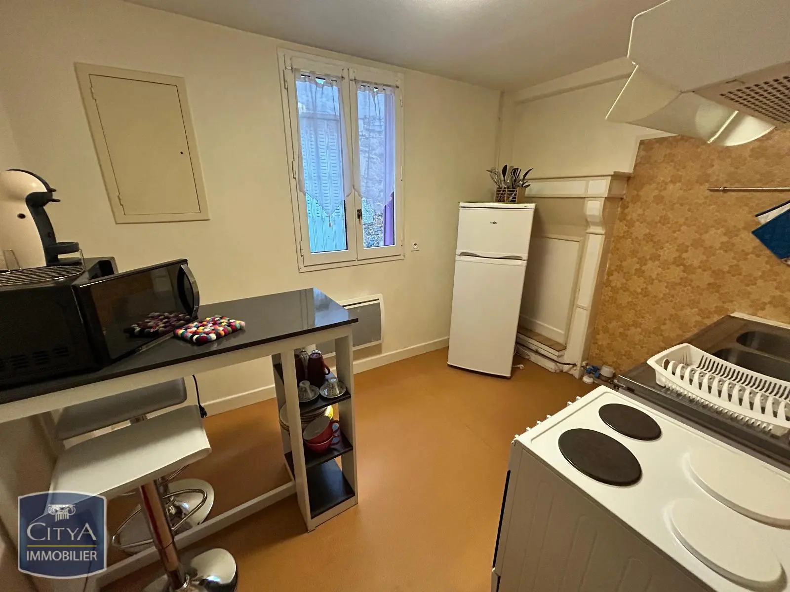 Photo 4 Appartement 1 pièce 51.55m²
