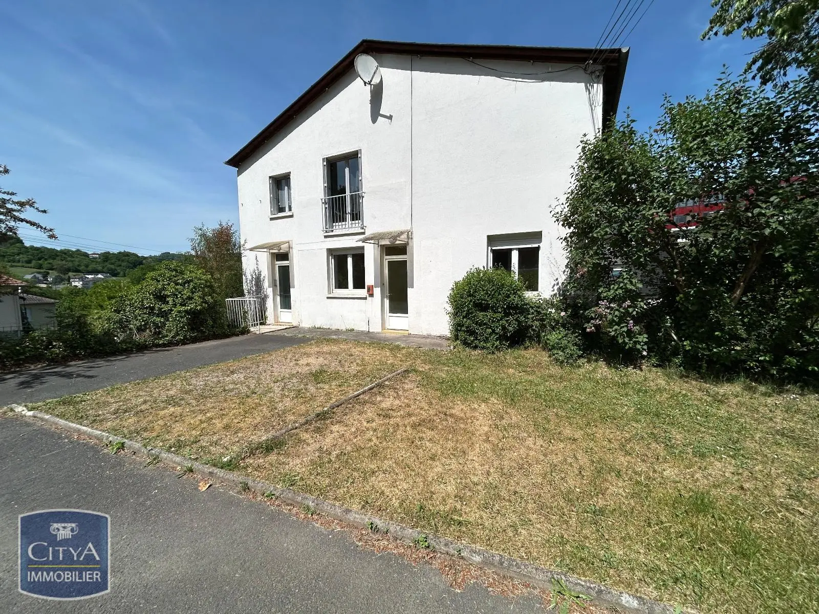 Photo 1 Appartement 6 pièces 124.85m²