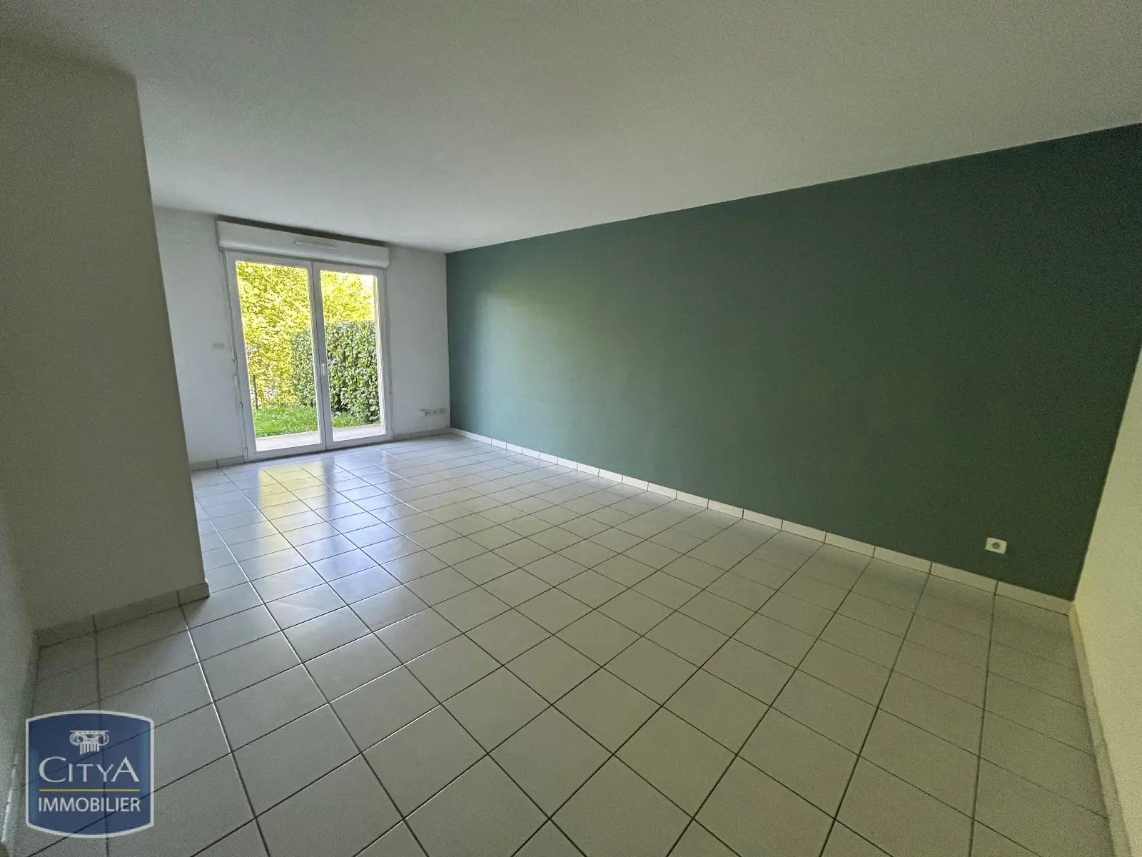 Photo 2 Appartement 3 pièces 63.22m²