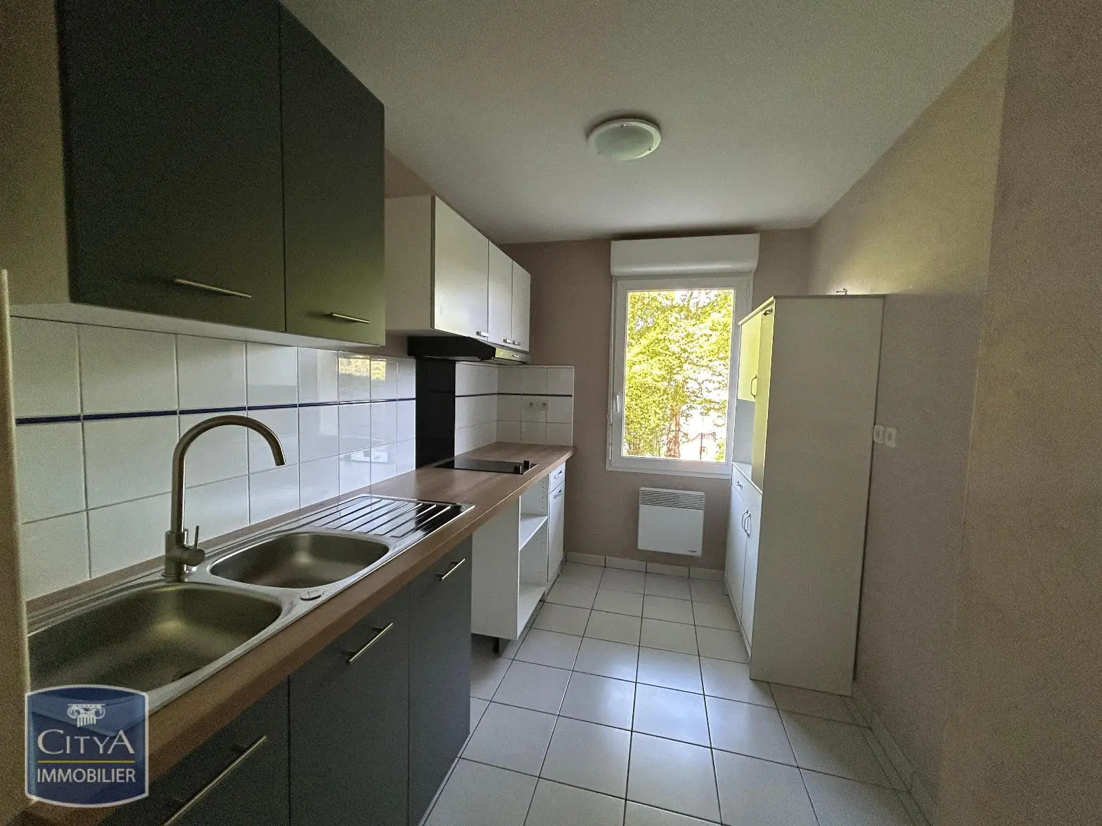 Photo 3 Appartement 3 pièces 63.22m²