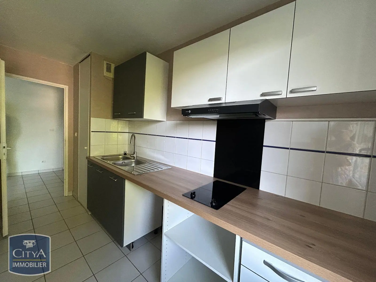 Photo 4 Appartement 3 pièces 63.22m²
