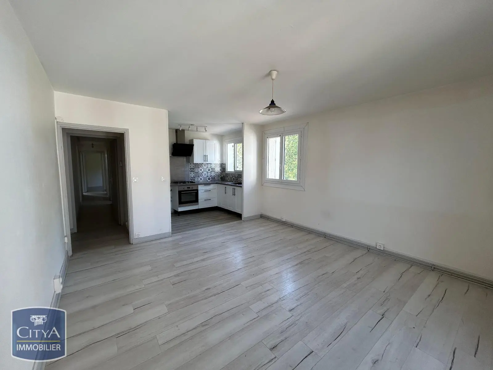 Photo 1 Appartement 4 pièces 72.51m²