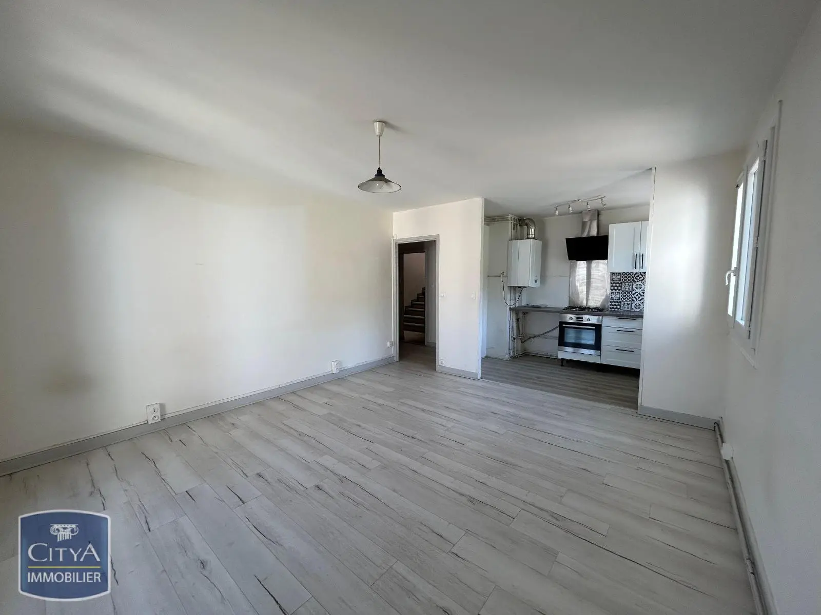 Photo 2 Appartement 4 pièces 72.51m²
