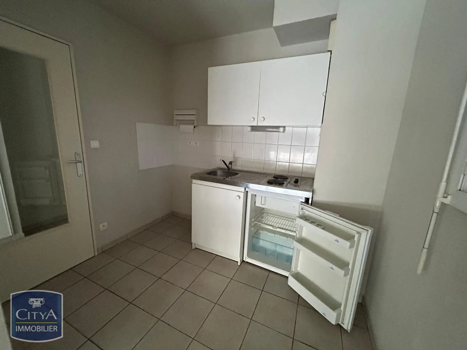 Photo 4 Appartement 1 pièce 35.77m²