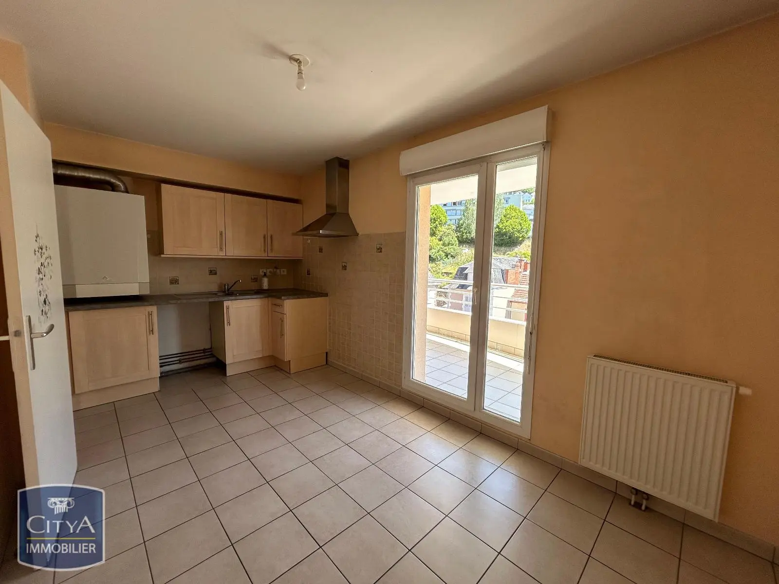 Photo 4 Appartement 3 pièces 83.17m²