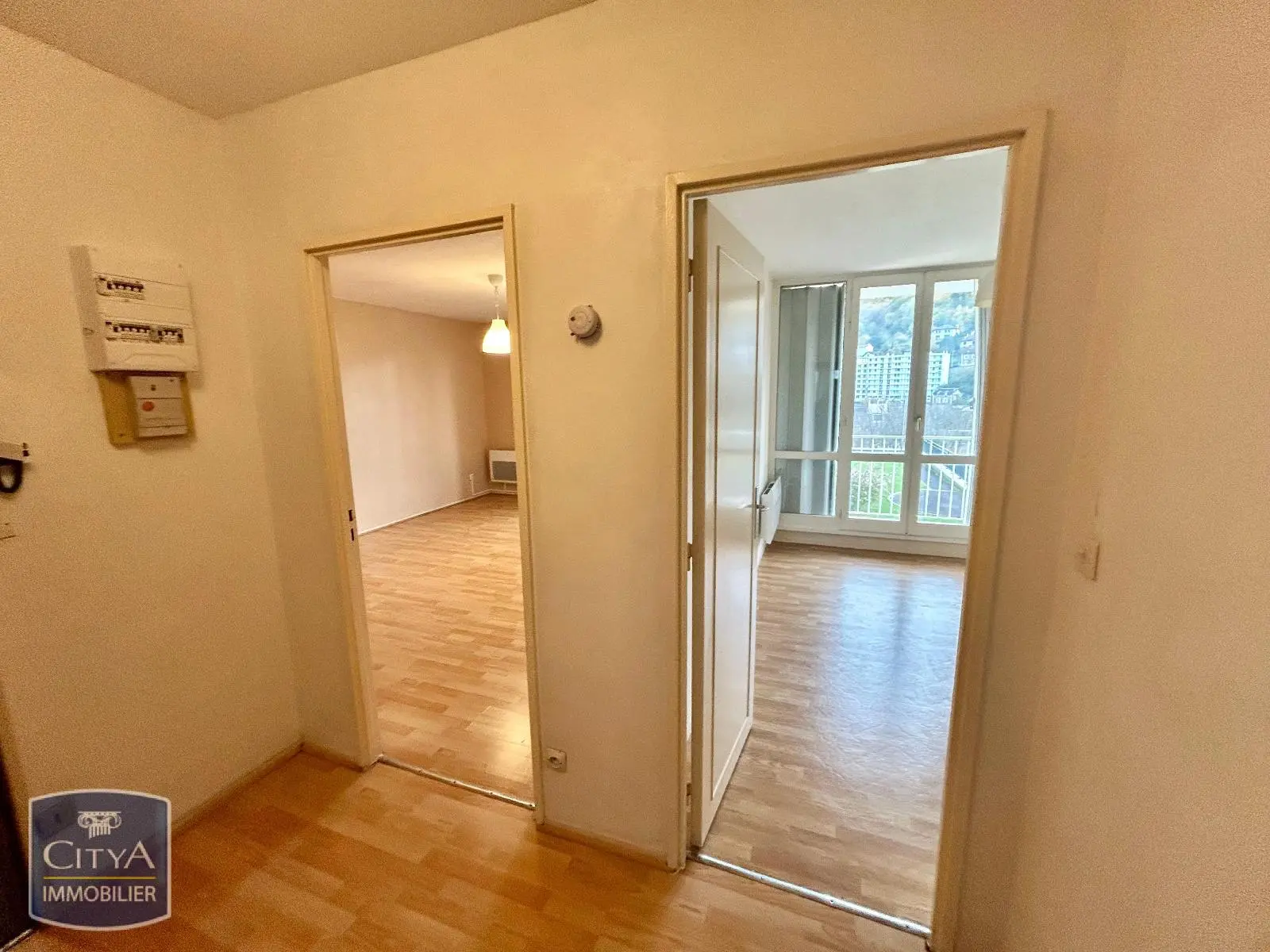 Photo 3 Appartement 1 pièce 42.55m²