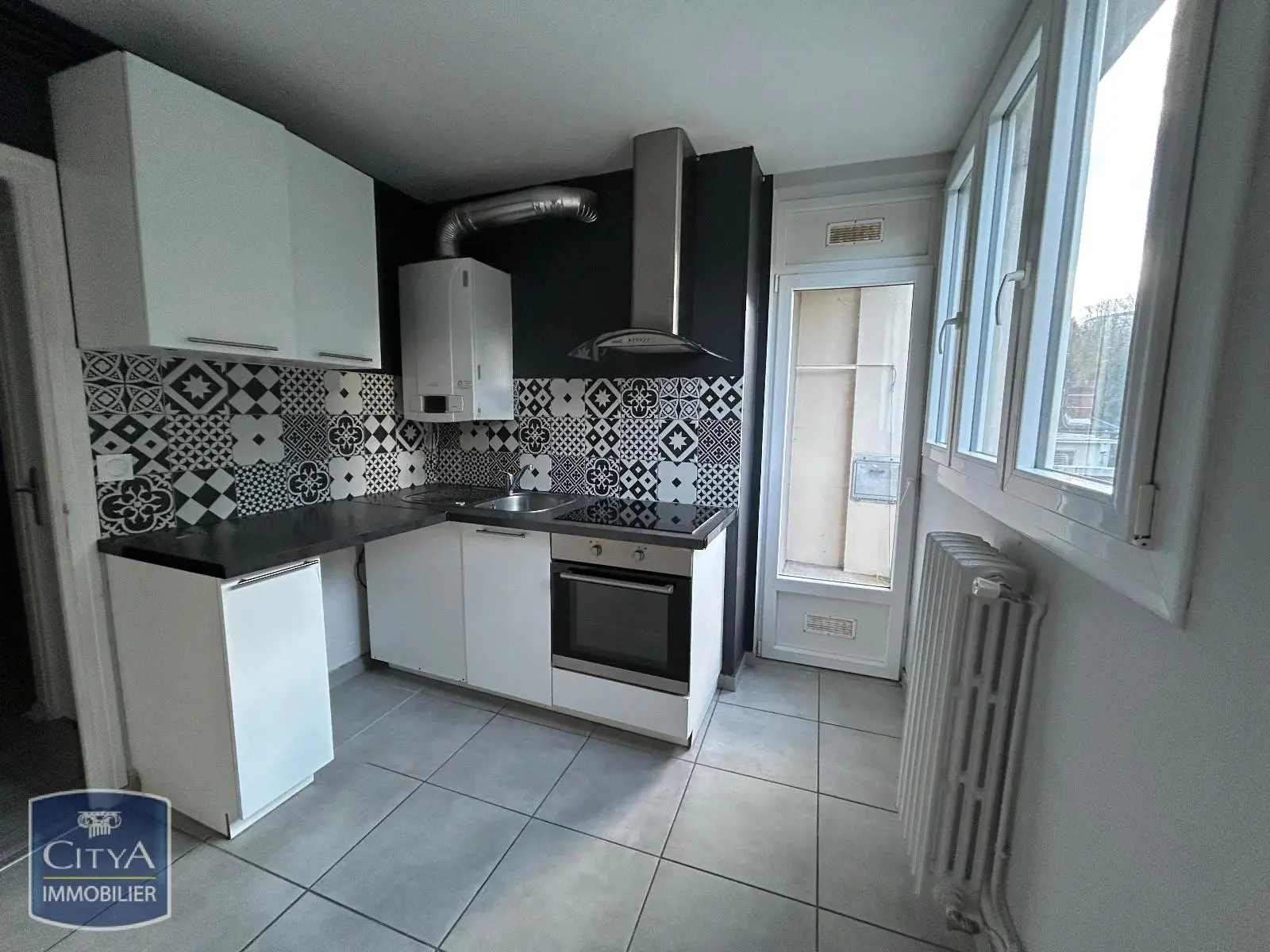 Photo 4 Appartement 4 pièces 68.04m²