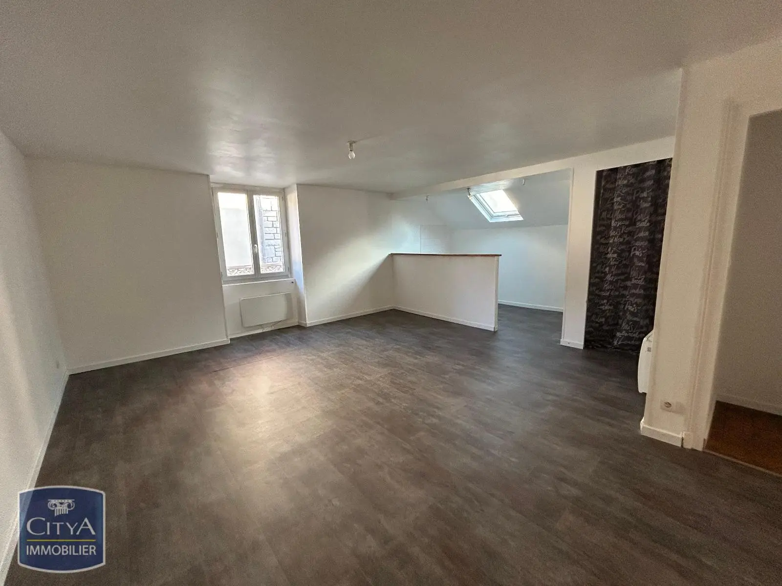 Photo 1 Appartement 3 pièces 72.44m²