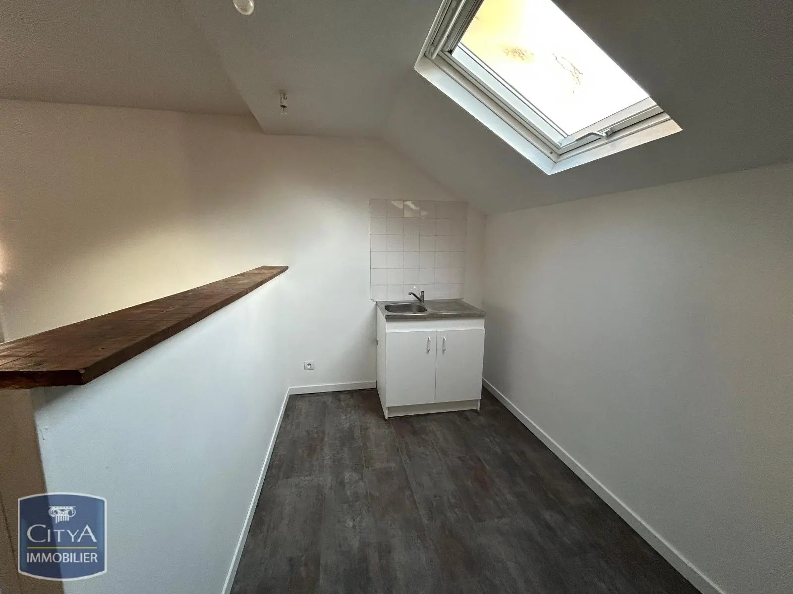 Photo 2 Appartement 3 pièces 72.44m²