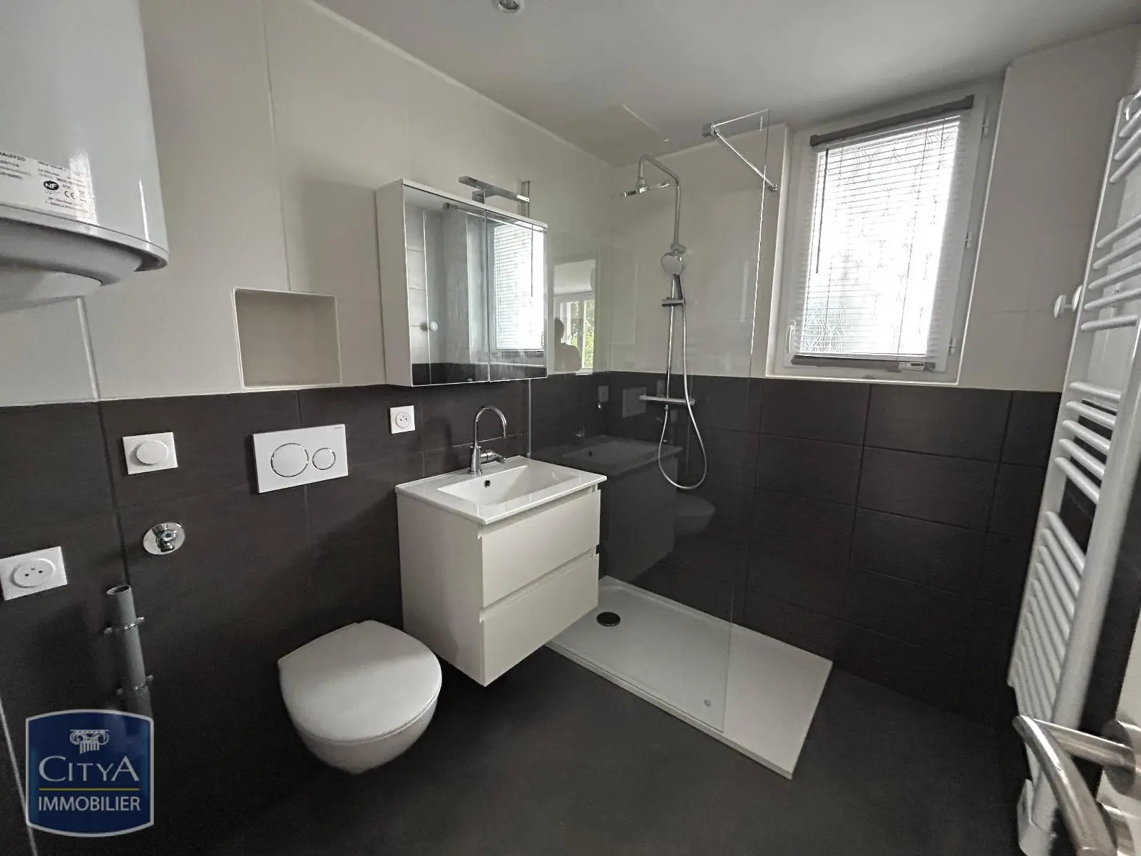 Photo 8 Appartement 3 pièces 55.26m²
