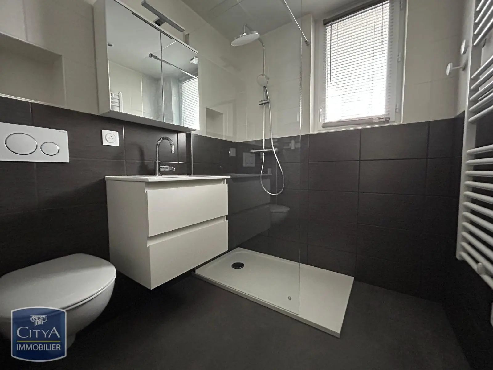Photo 9 Appartement 3 pièces 55.26m²