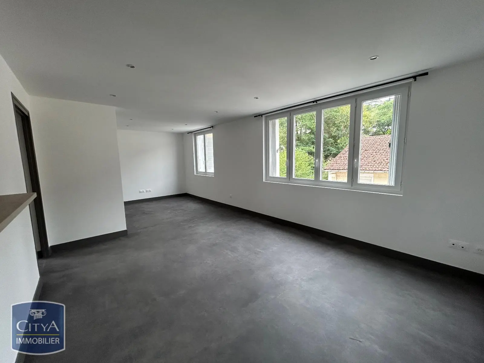 Photo 2 Appartement 3 pièces 54.41m²