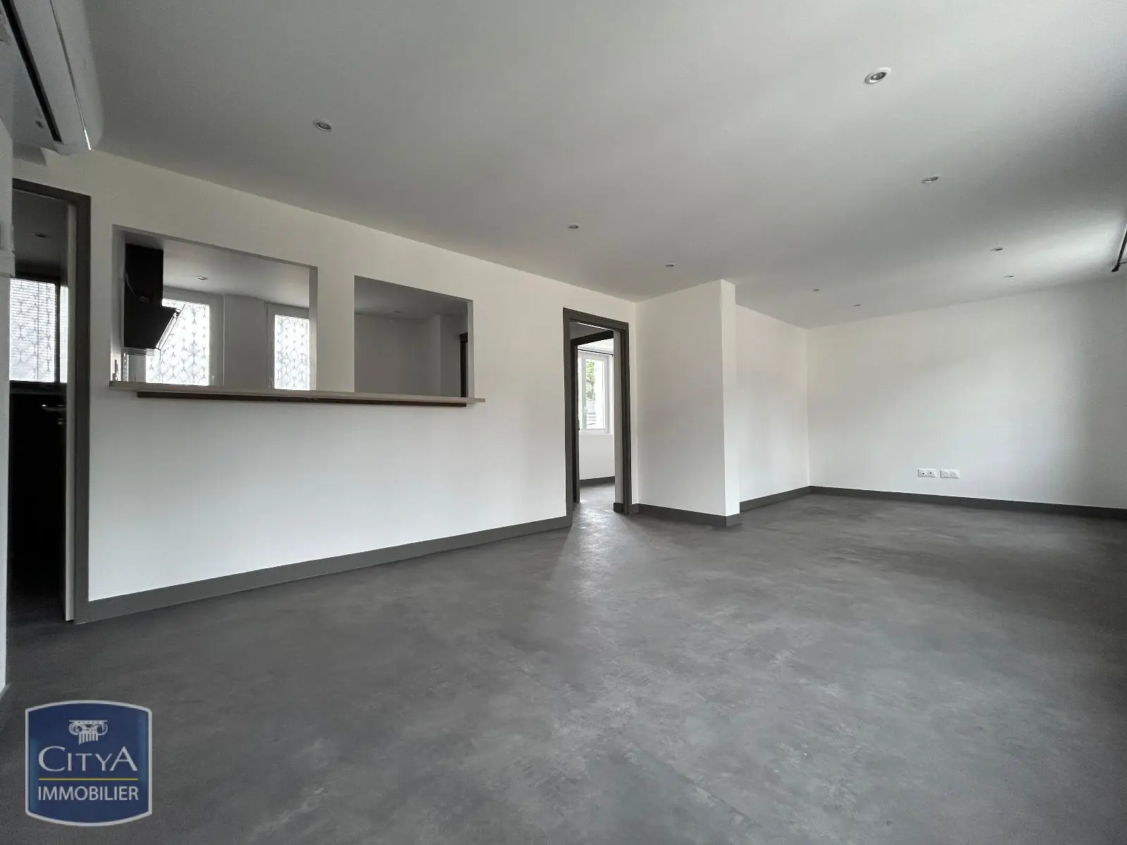 Photo 1 Appartement 3 pièces 54.41m²
