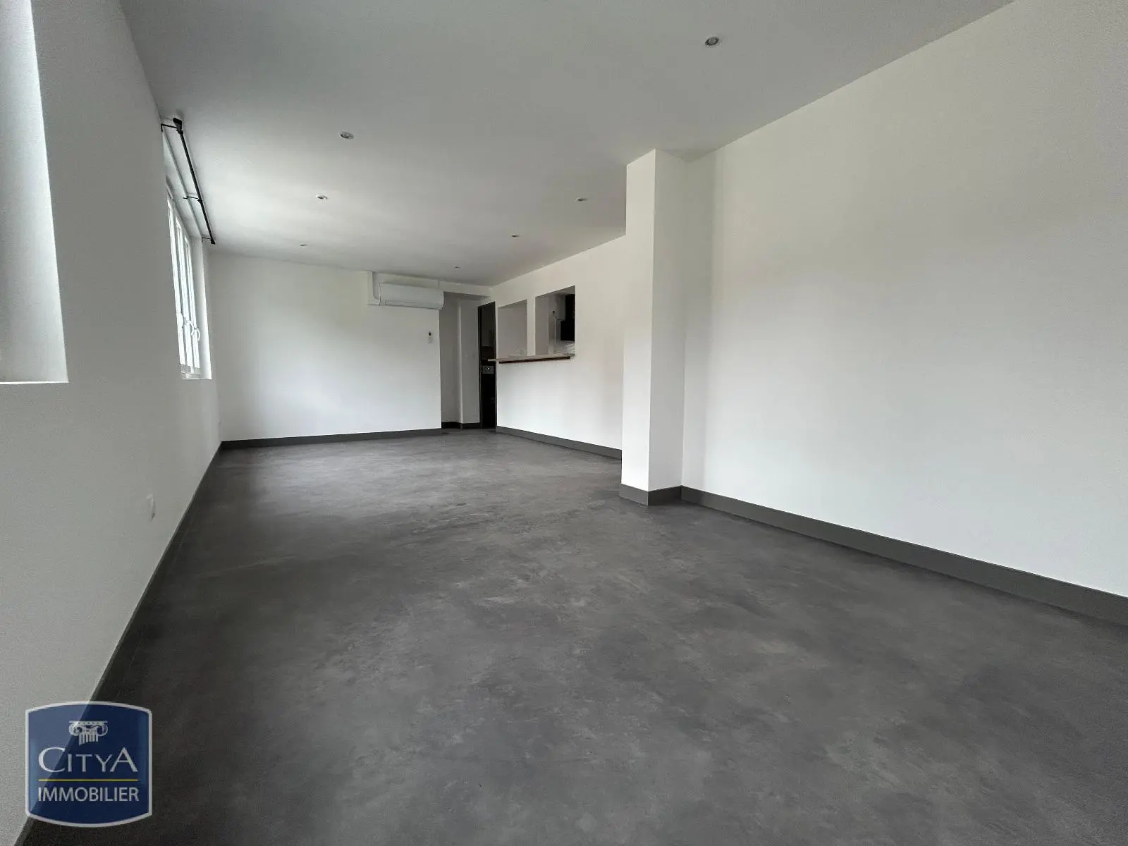 Photo 3 Appartement 3 pièces 55.26m²
