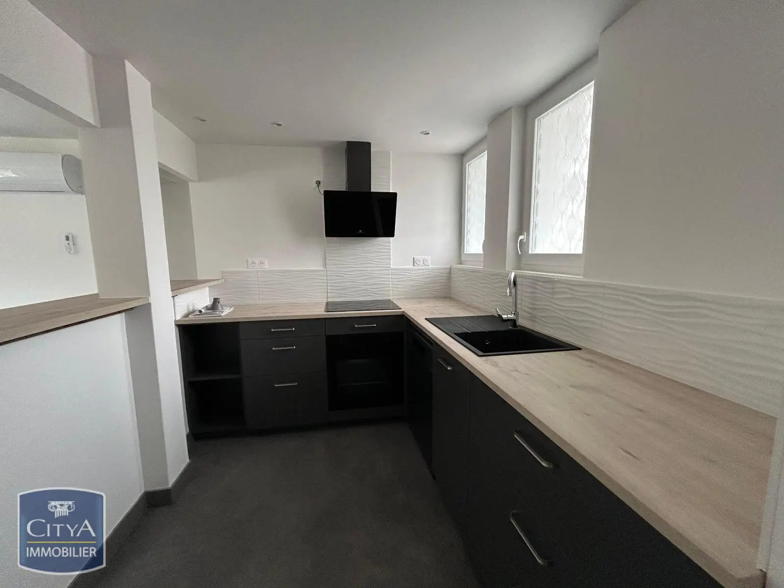 Photo 5 Appartement 3 pièces 55.26m²