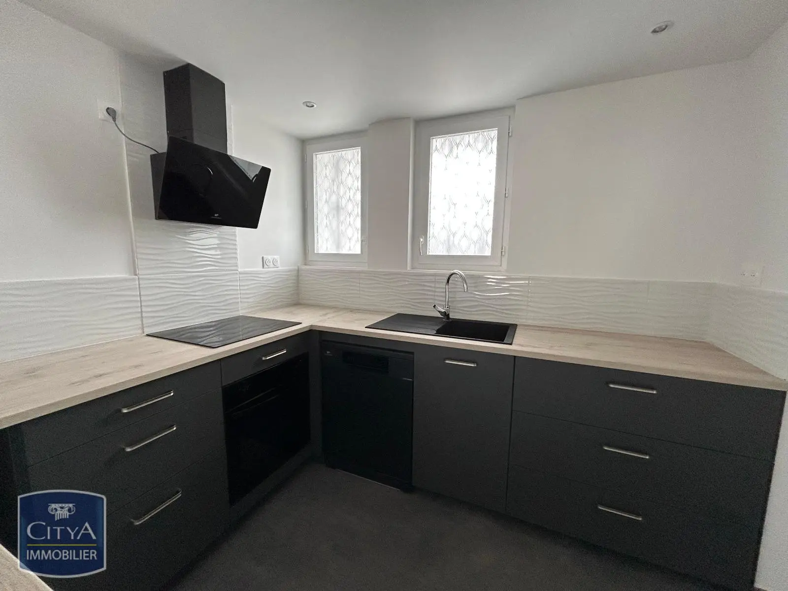Photo 4 Appartement 3 pièces 55.26m²