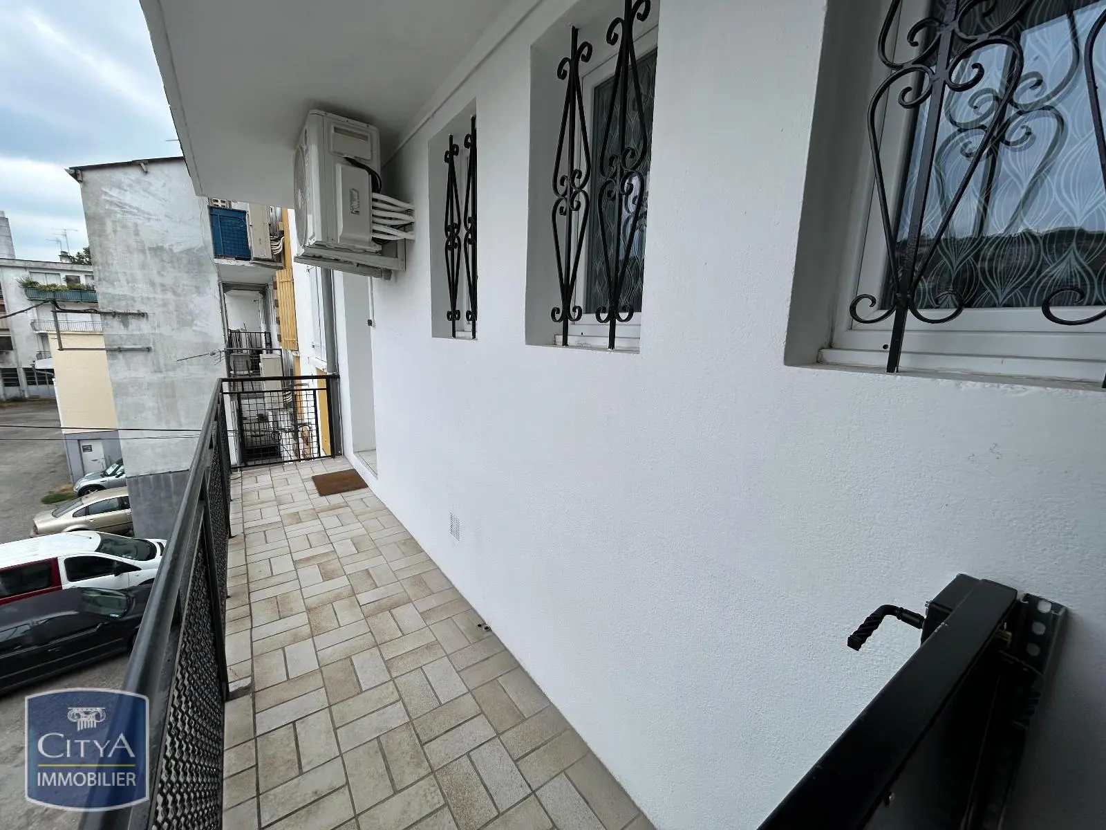 Photo 12 Appartement 3 pièces 55.26m²