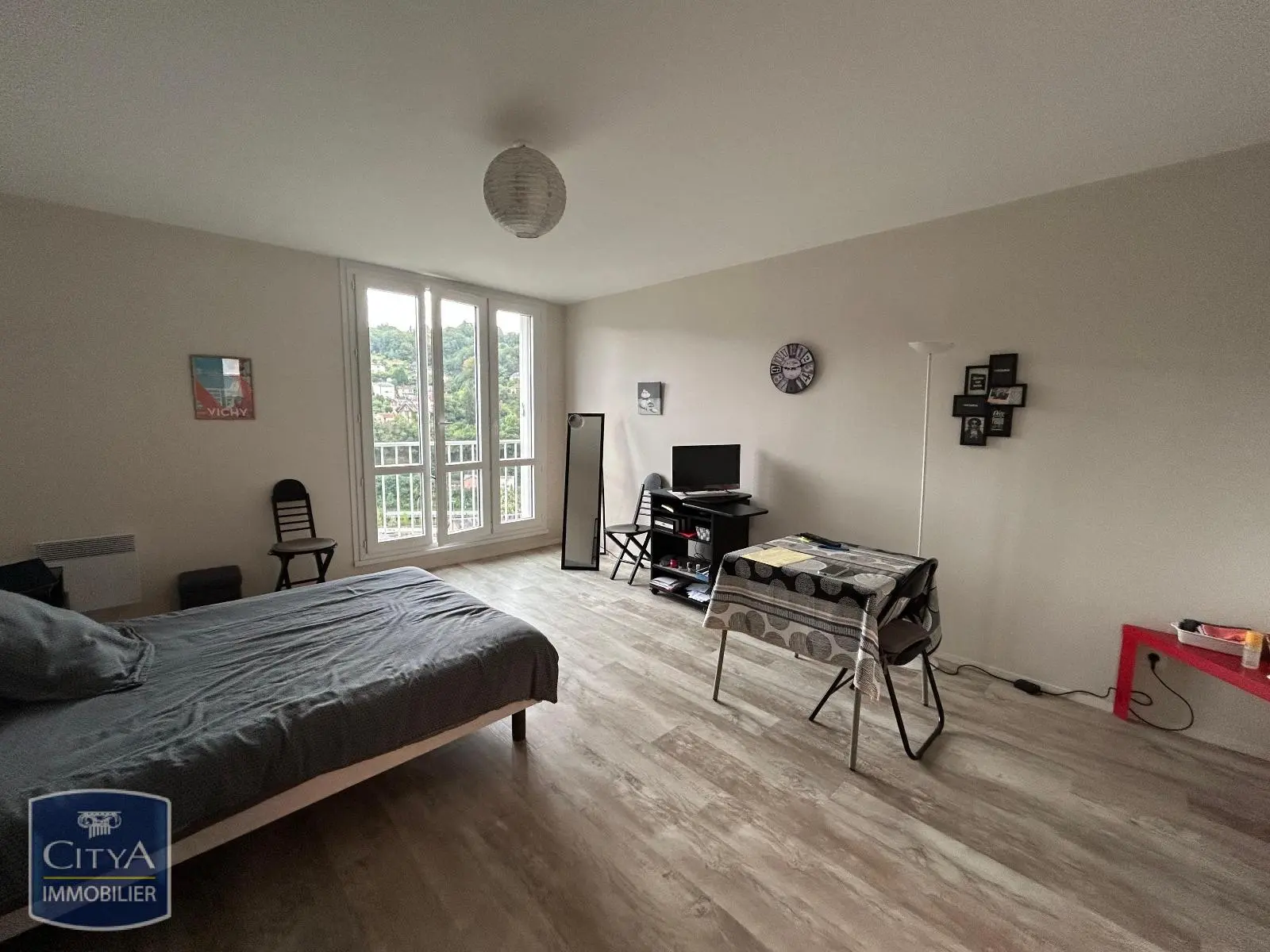 Photo 1 appartement Tulle