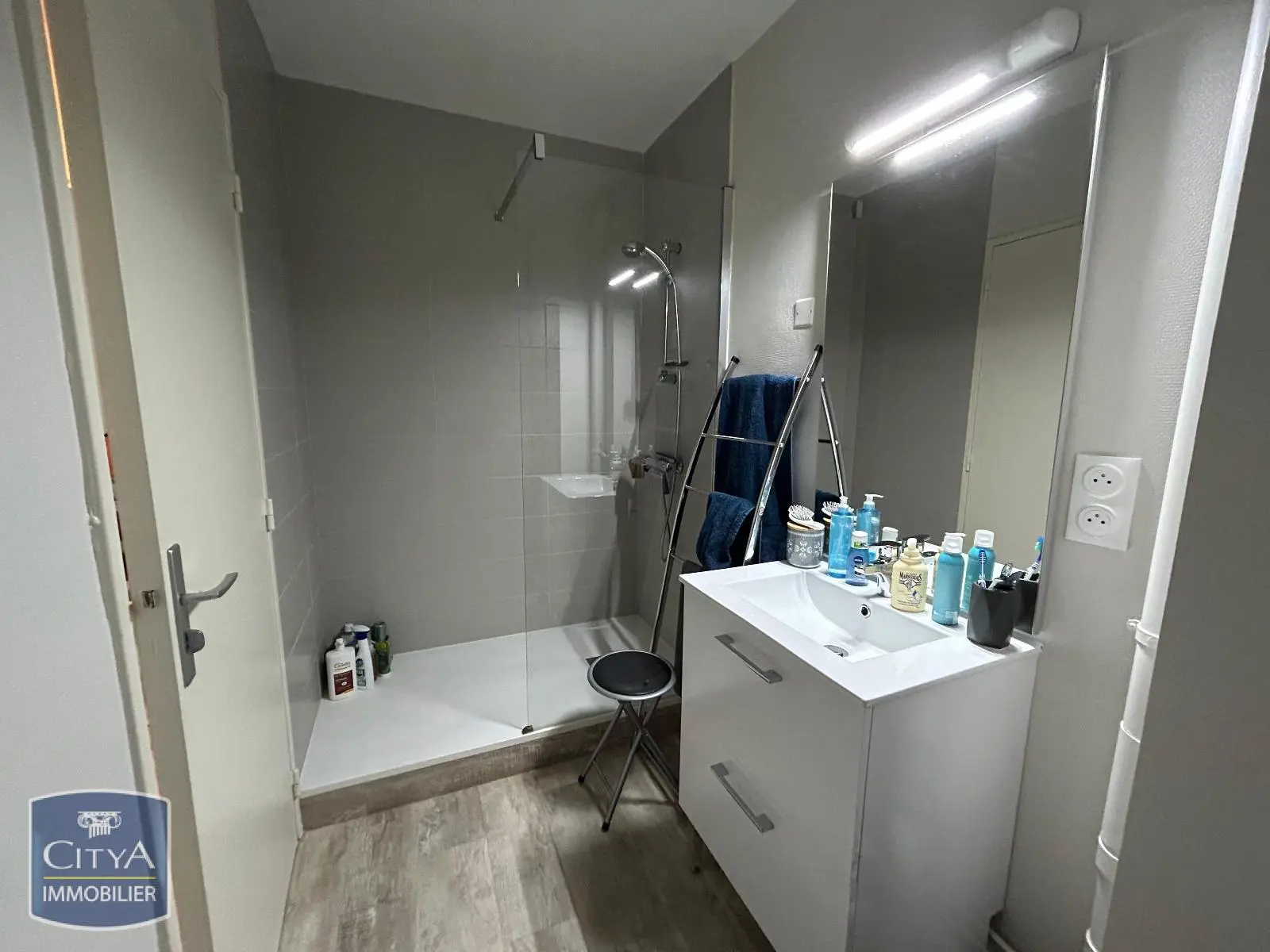 Photo 5 appartement Tulle