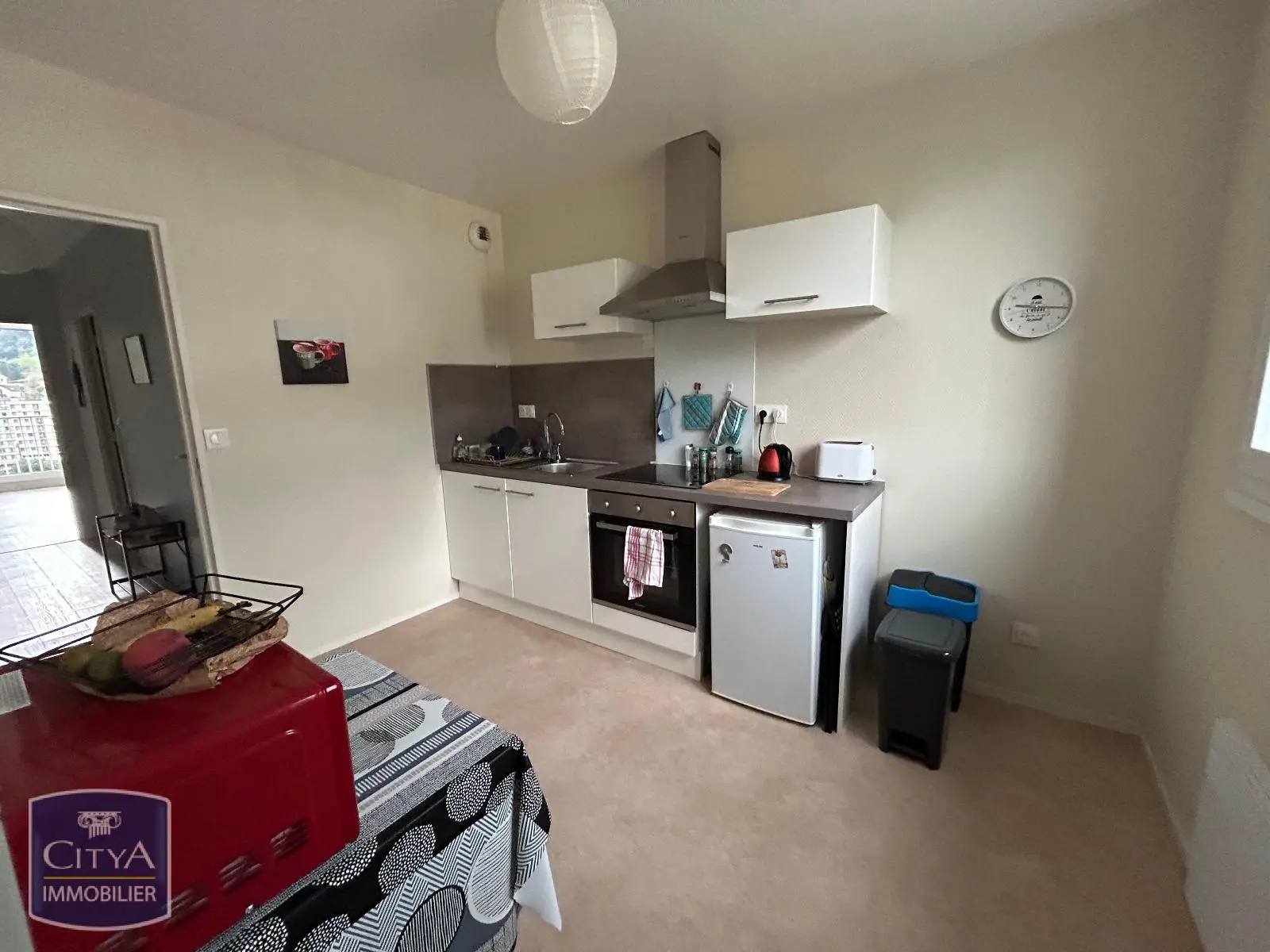 Photo 3 appartement Tulle
