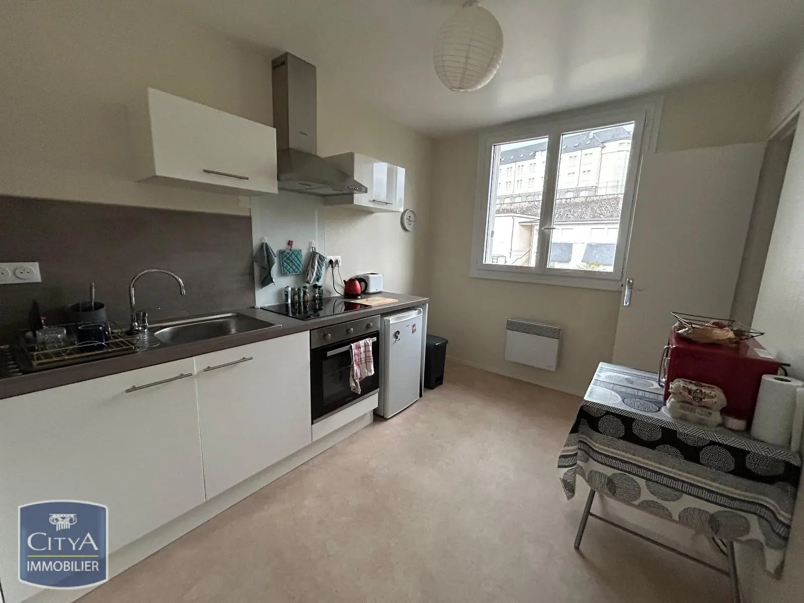 Photo 4 appartement Tulle