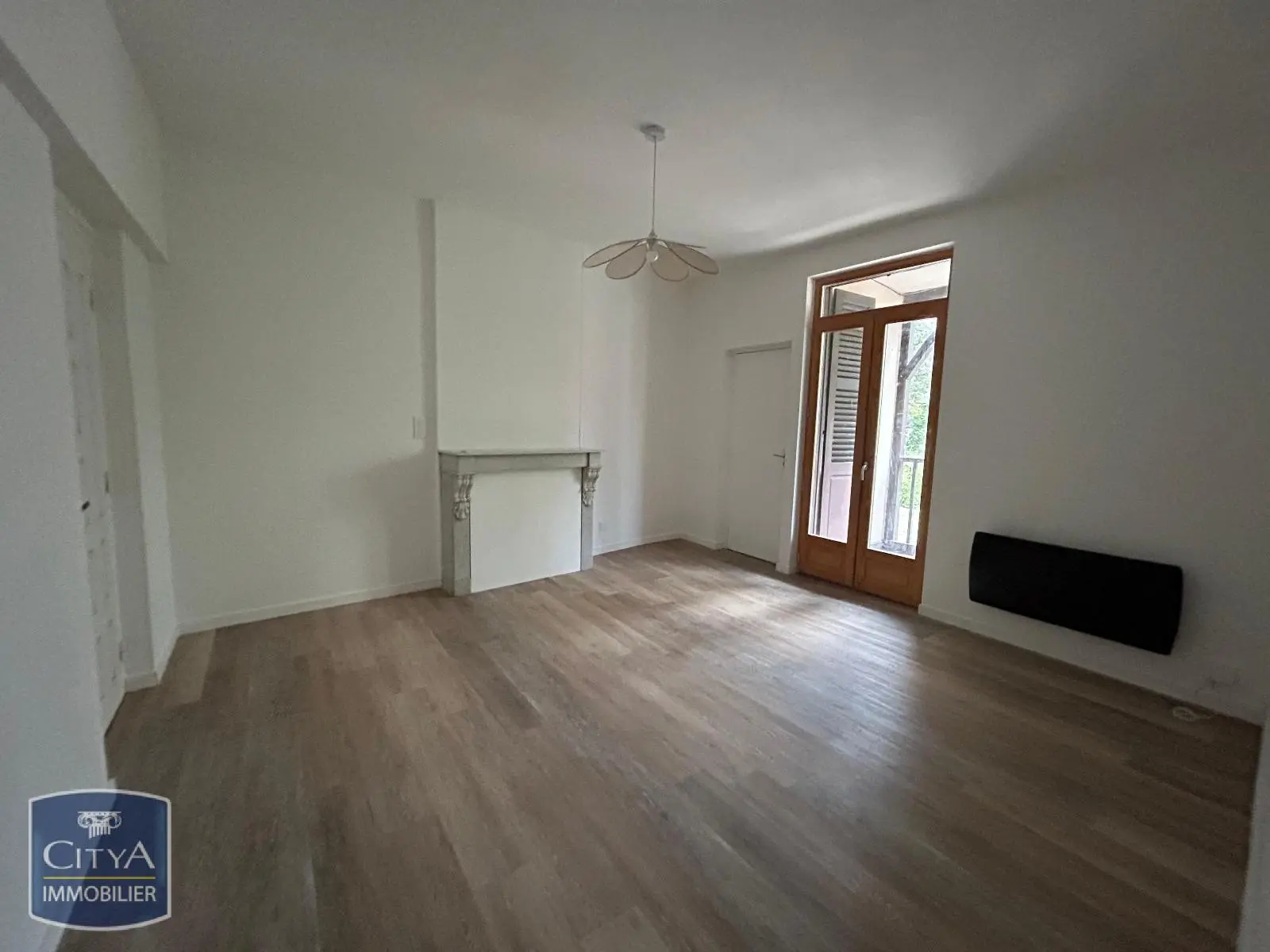 Photo 1 Appartement 3 pièces 58.14m²