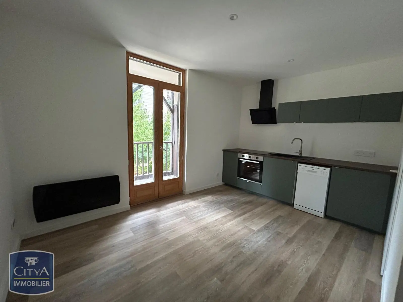 Photo 4 Appartement 3 pièces 58.14m²
