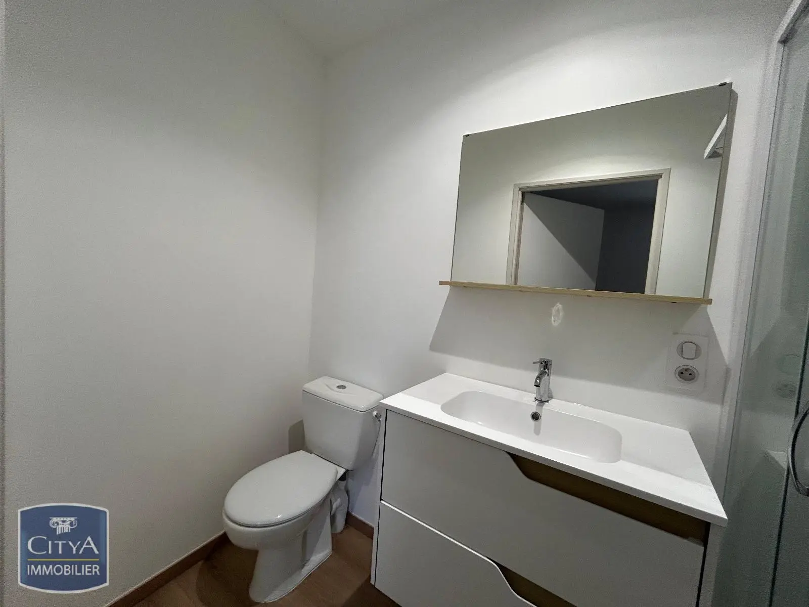 Photo 5 Appartement 3 pièces 58.14m²