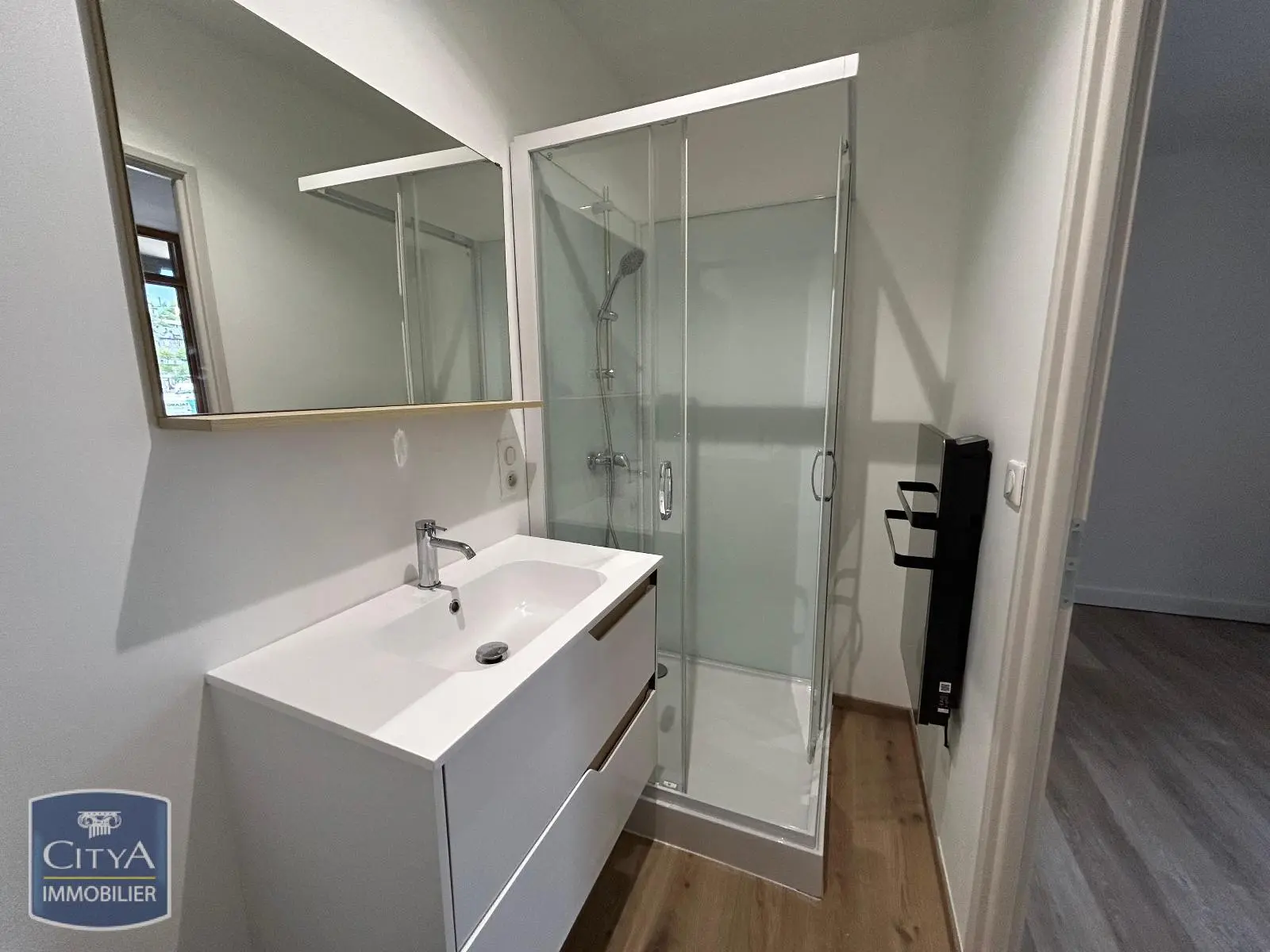 Photo 6 Appartement 3 pièces 58.14m²
