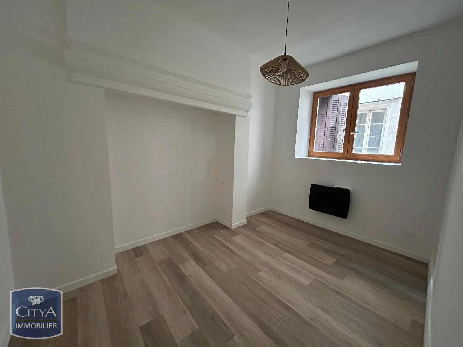 Photo 9 Appartement 3 pièces 58.14m²