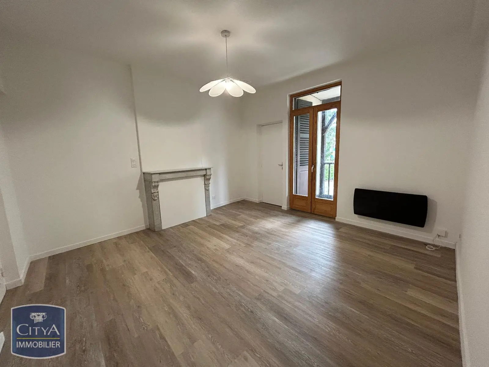 Photo 2 Appartement 3 pièces 58.14m²