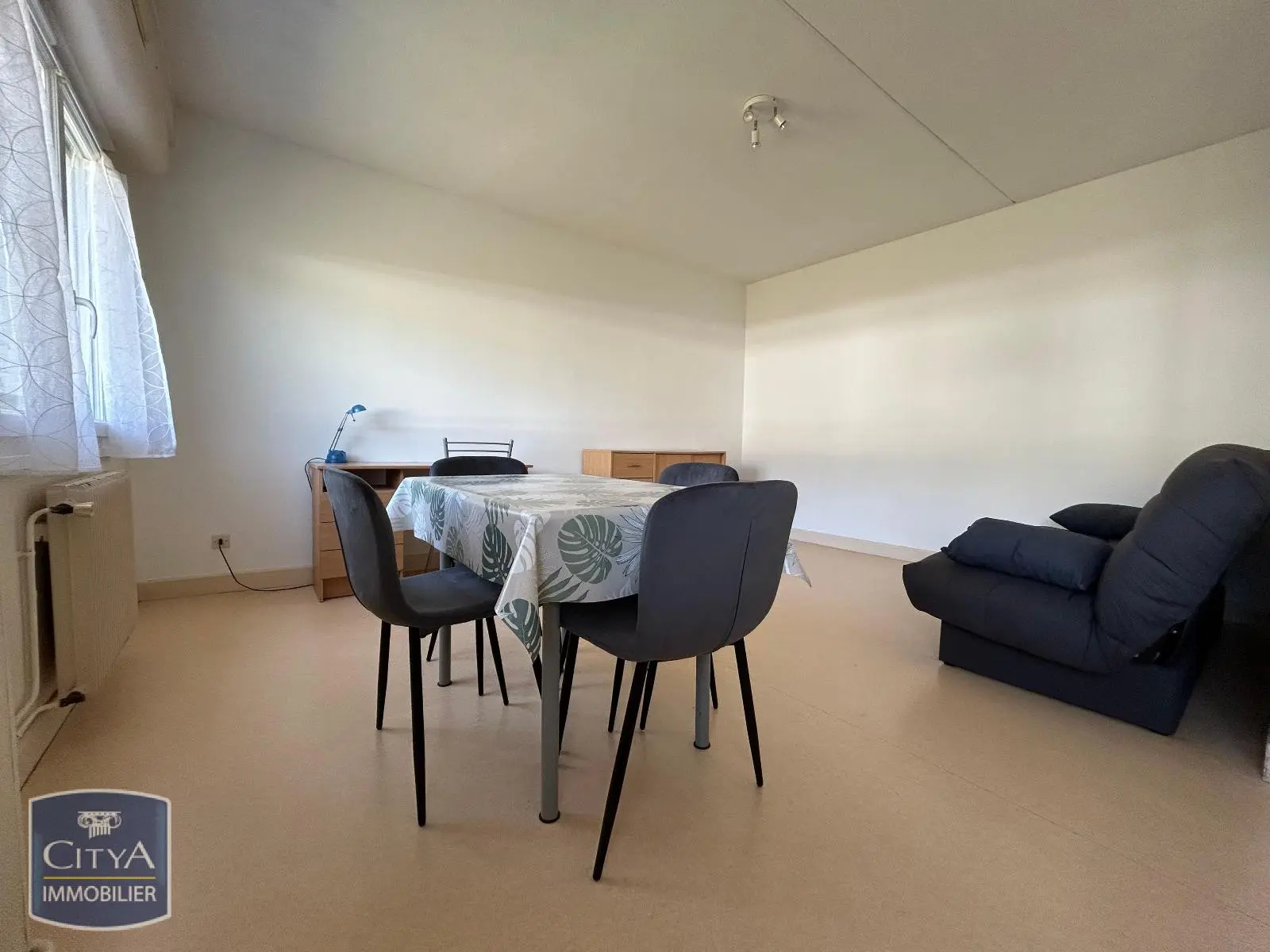 Photo 4 Appartement 1 pièce 25.98m²