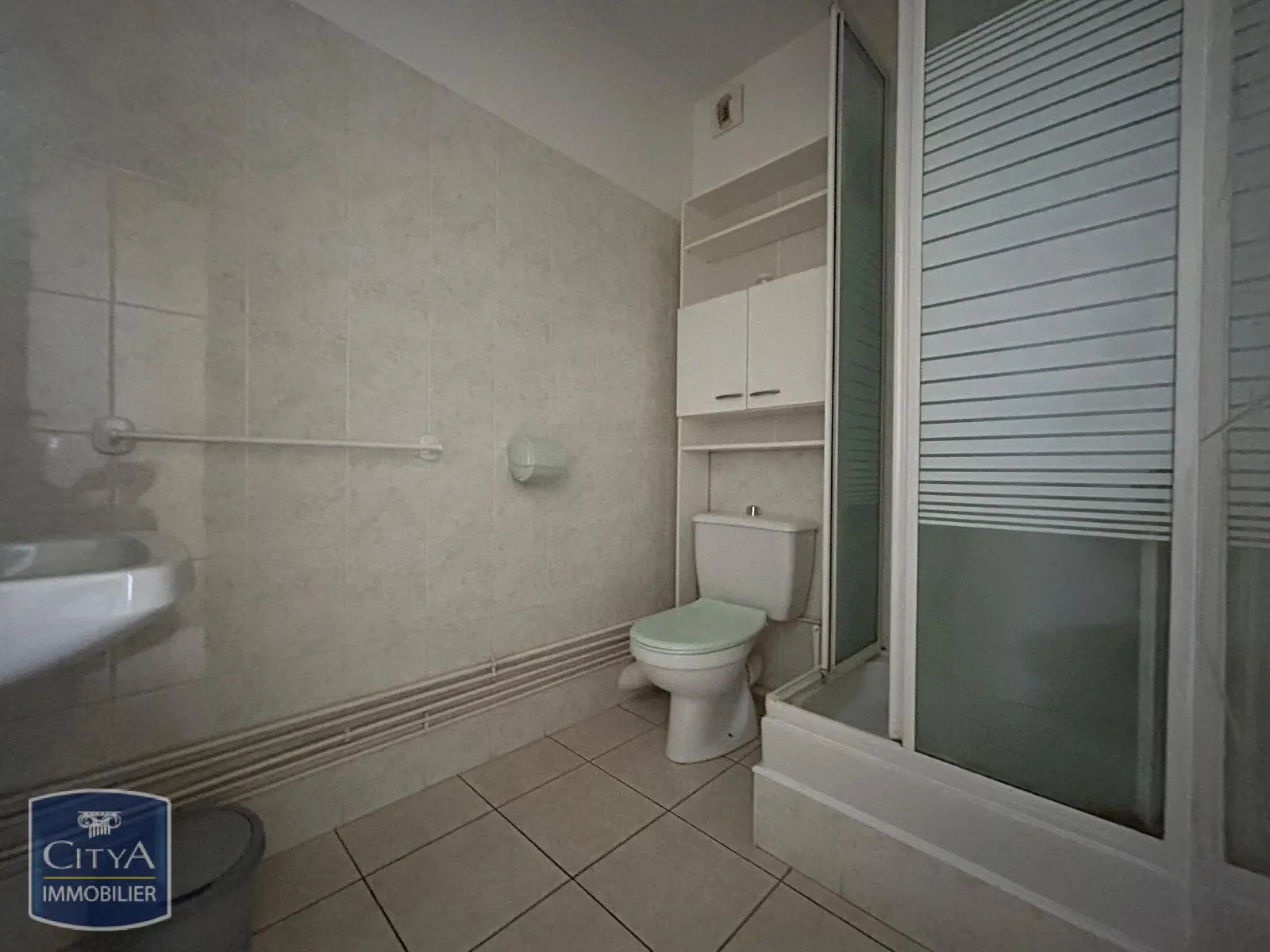 Photo 6 Appartement 1 pièce 25.98m²