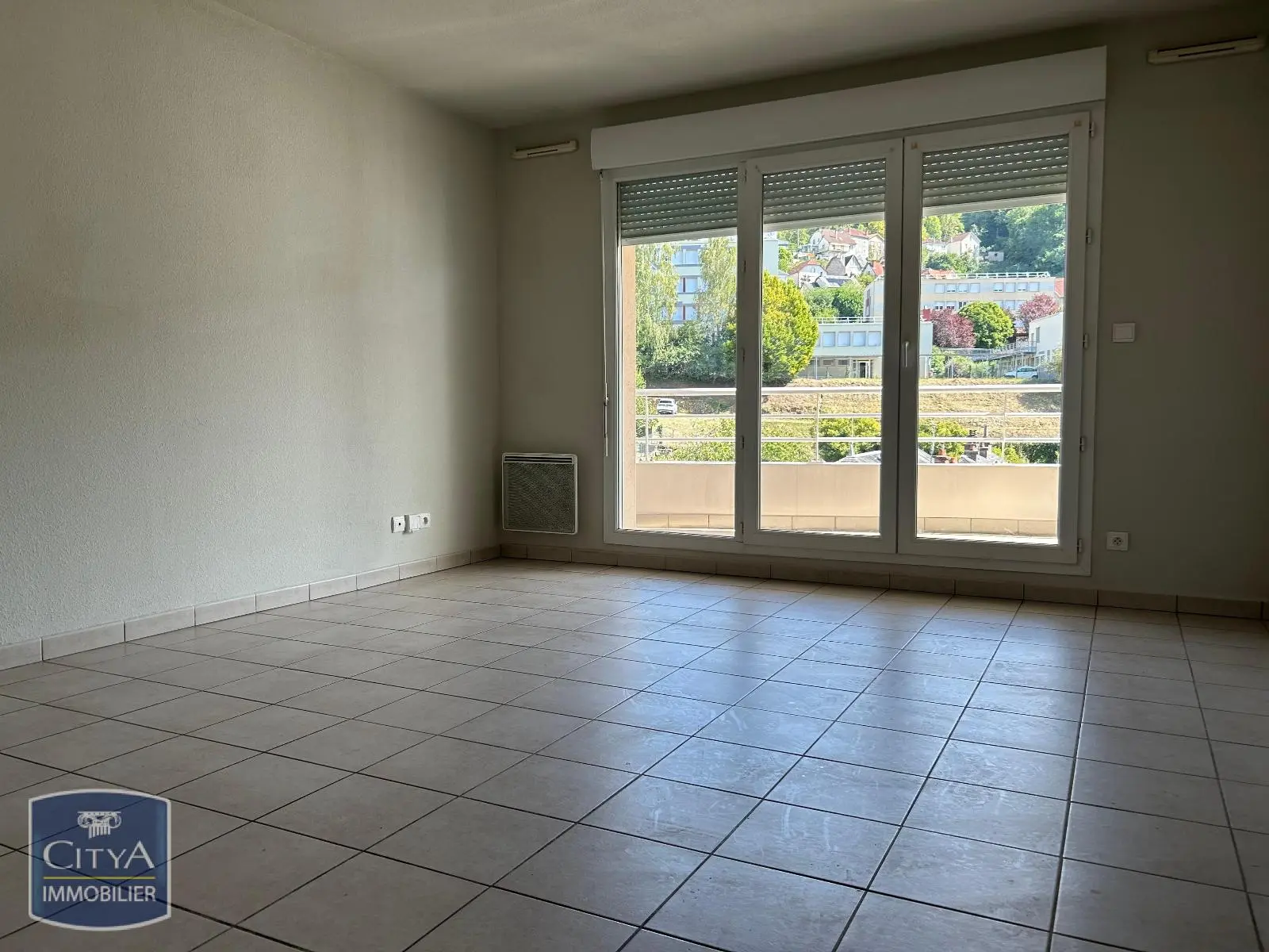 Photo 1 Appartement 1 pièce 35.77m²