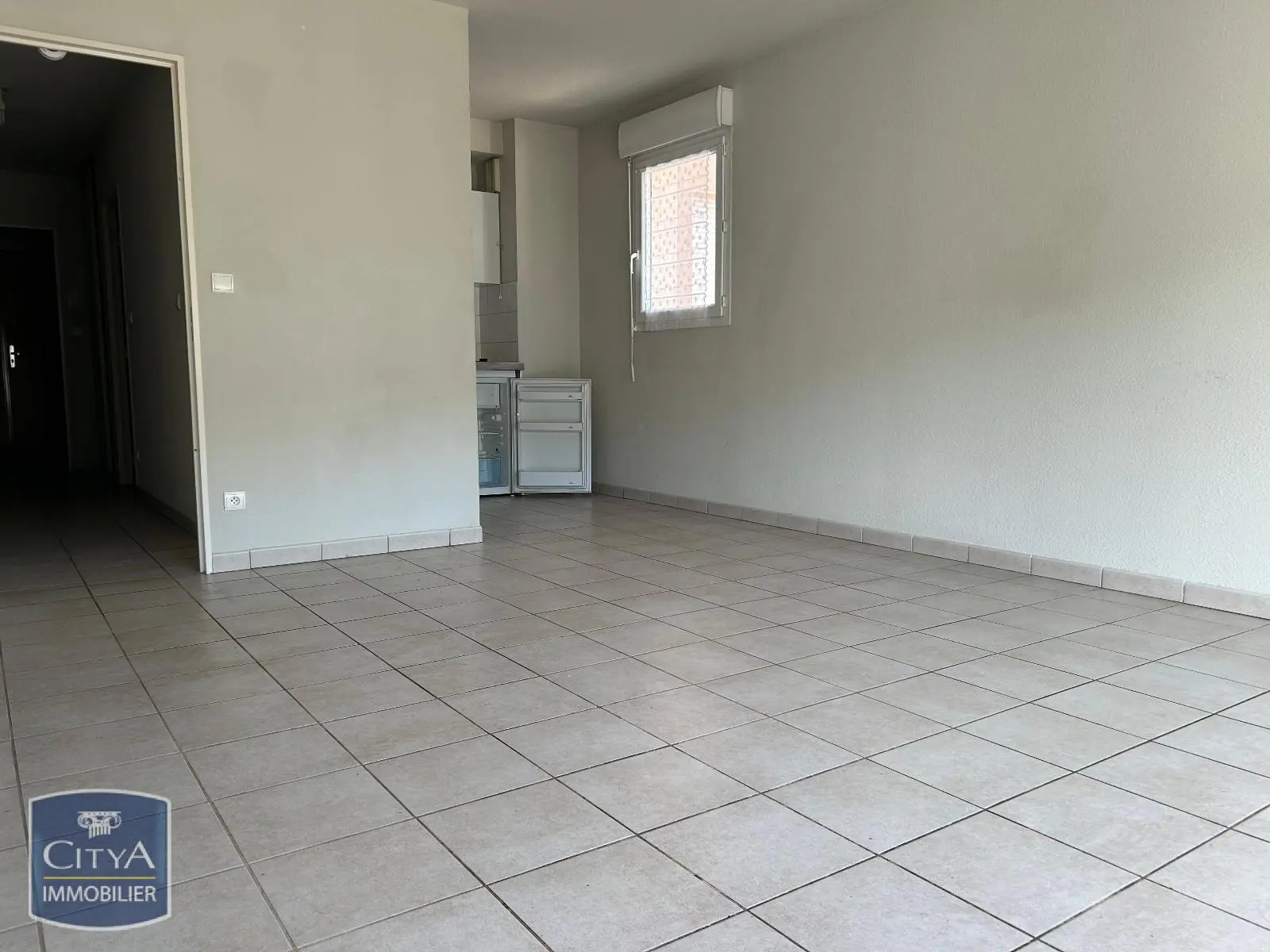 Photo 2 Appartement 1 pièce 35.77m²