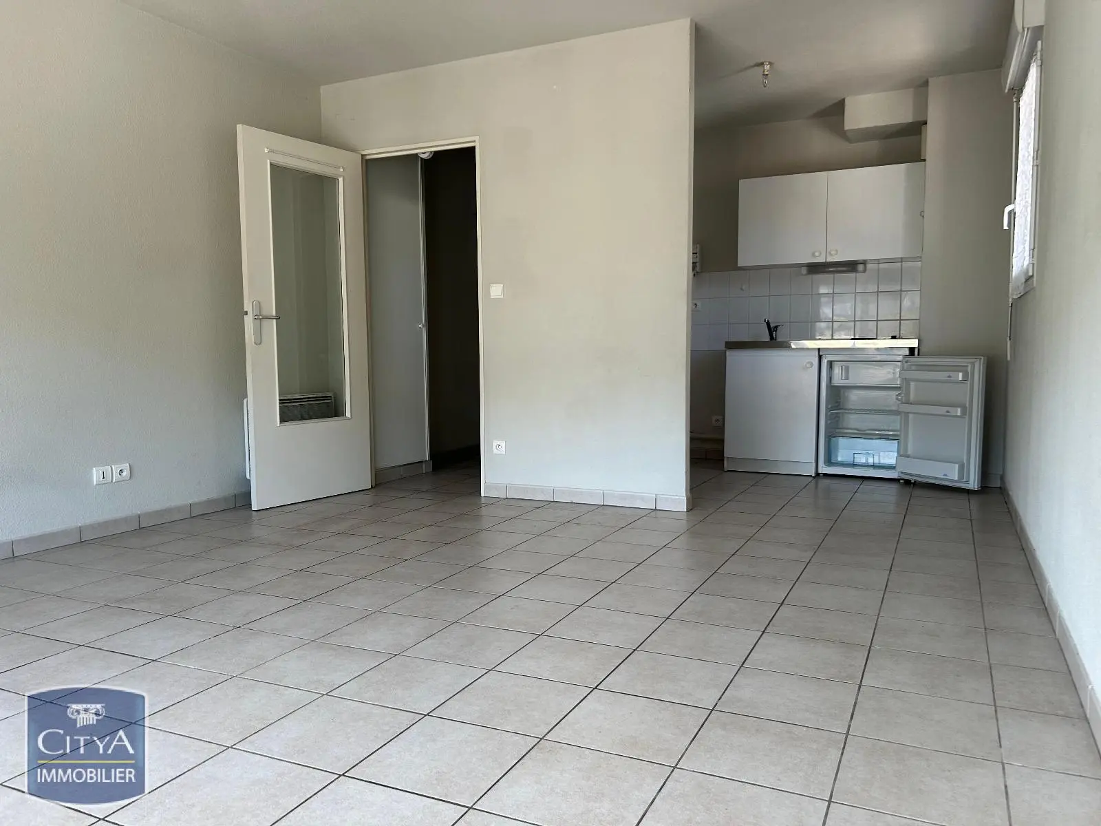 Photo 3 Appartement 1 pièce 35.77m²