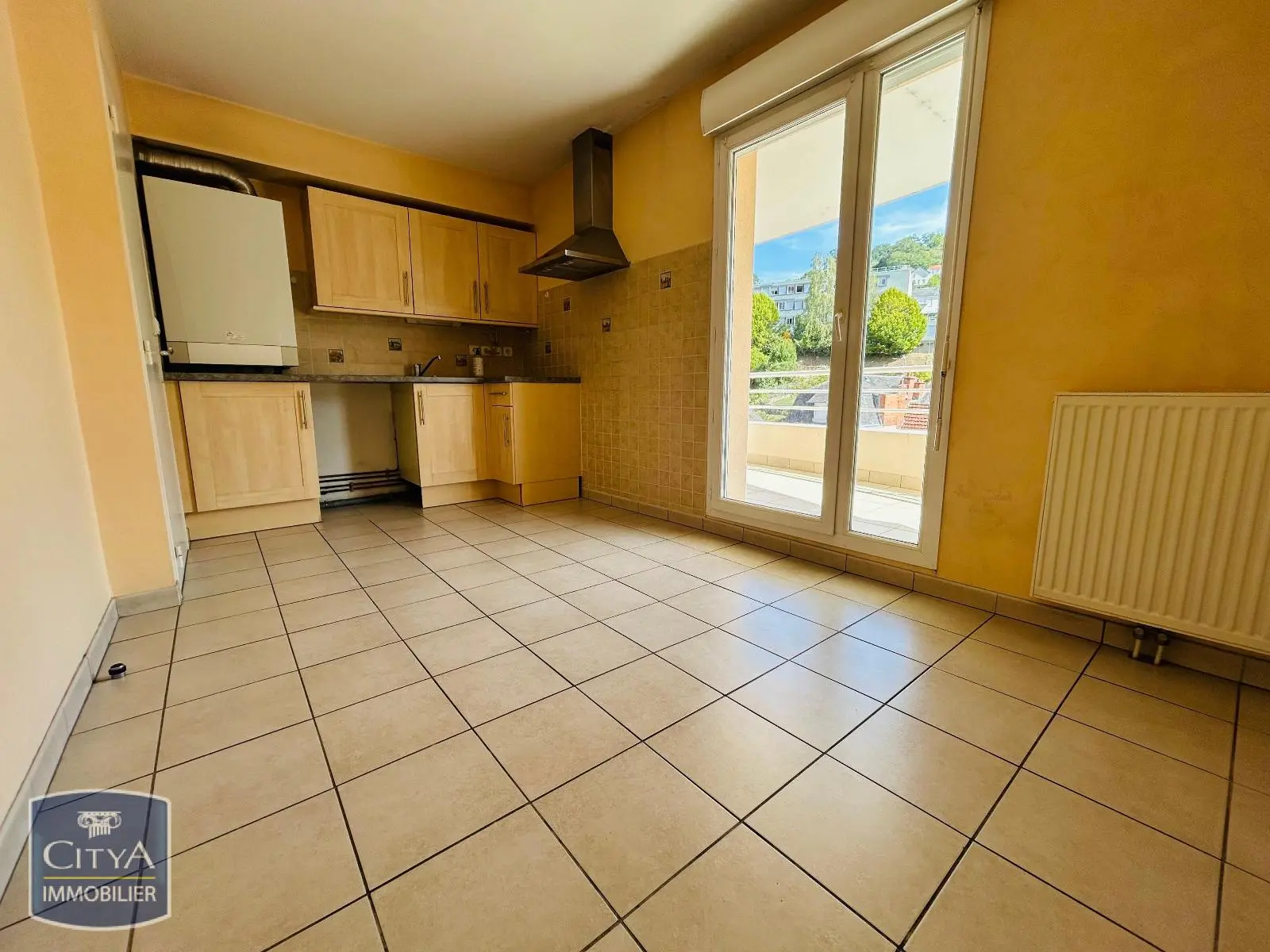 Photo 4 Appartement 3 pièces 83.17m²