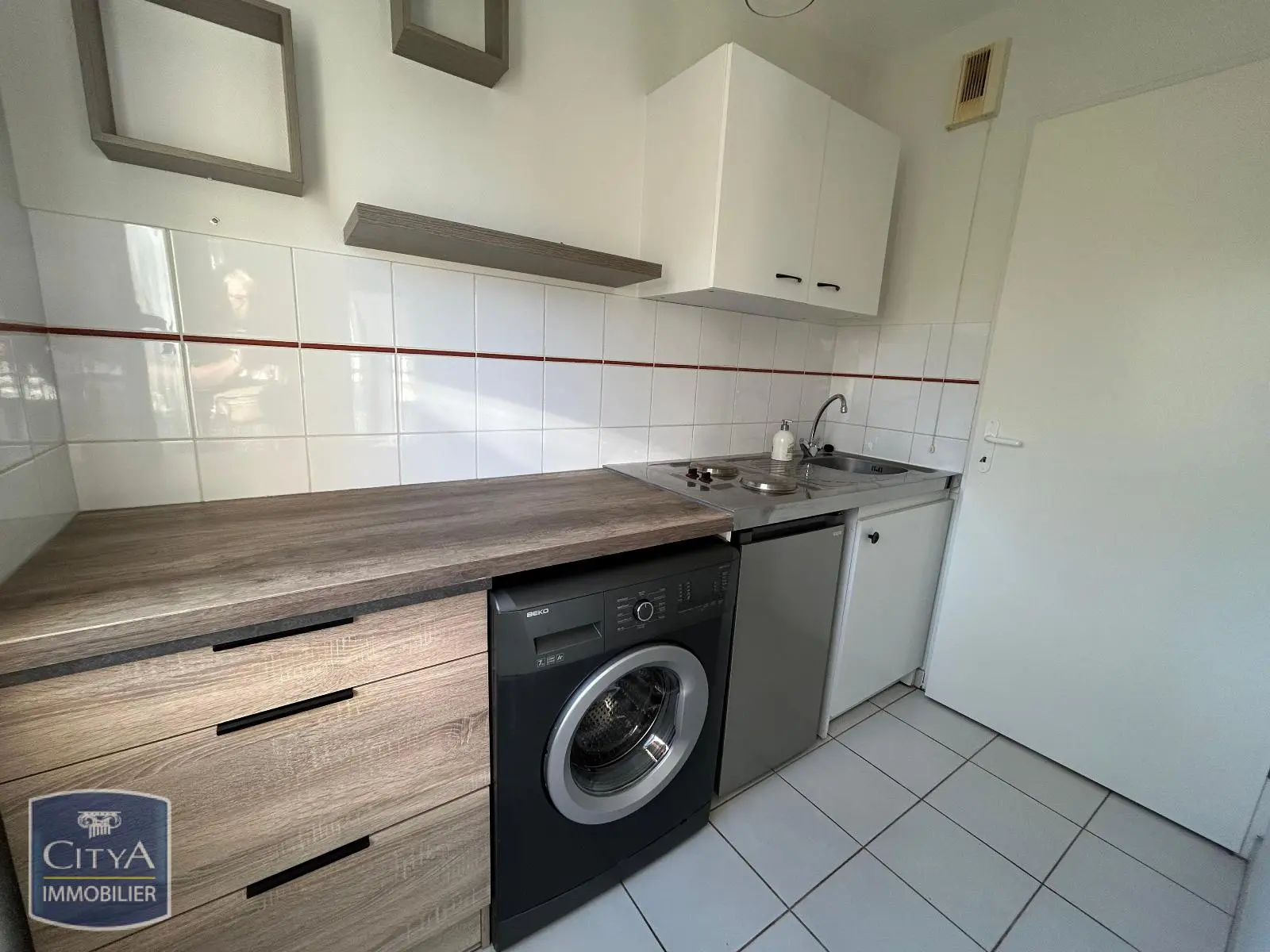 Photo 1 Appartement 3 pièces 51.65m²