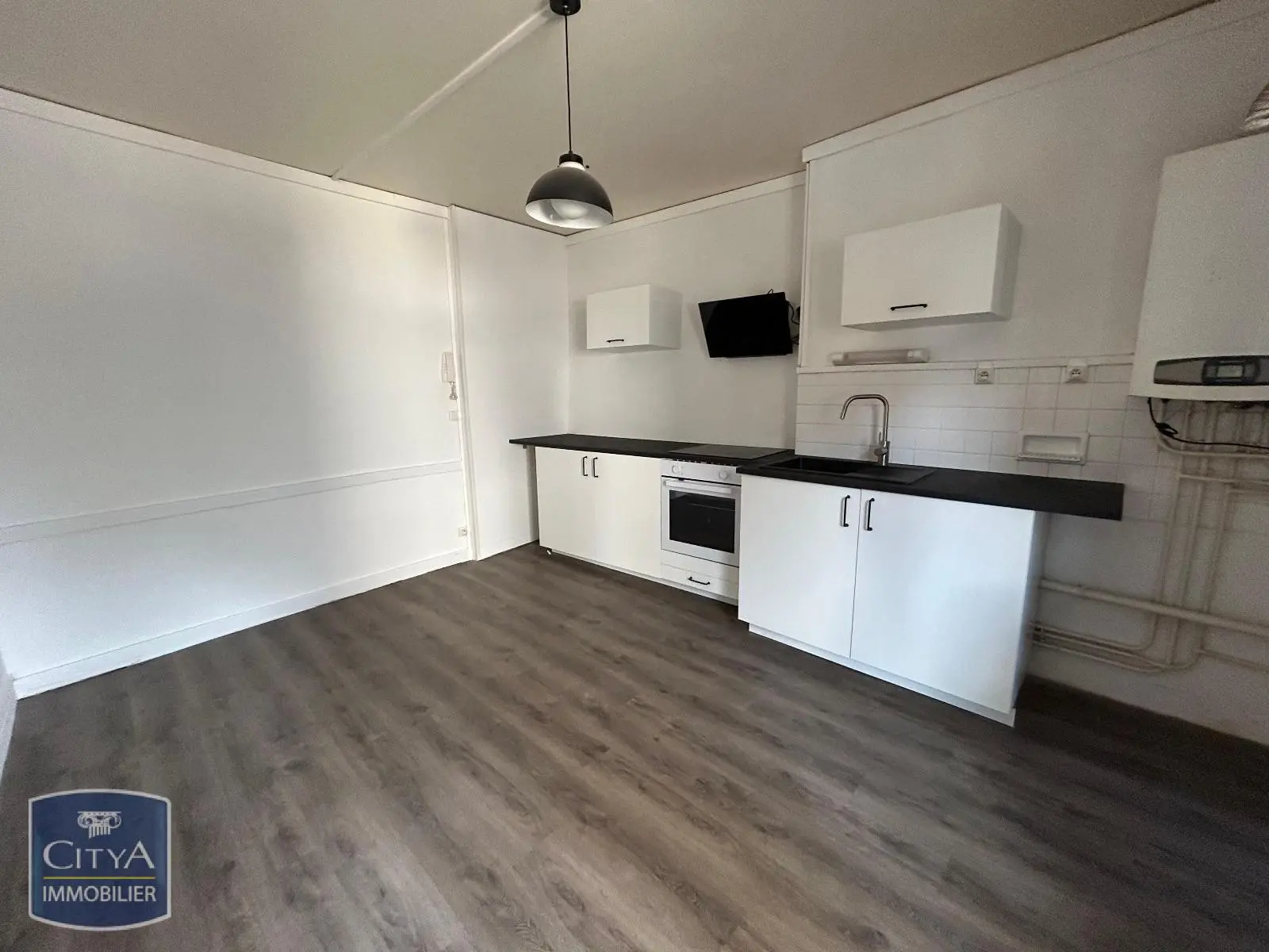 Photo 2 Appartement 3 pièces 65.09m²