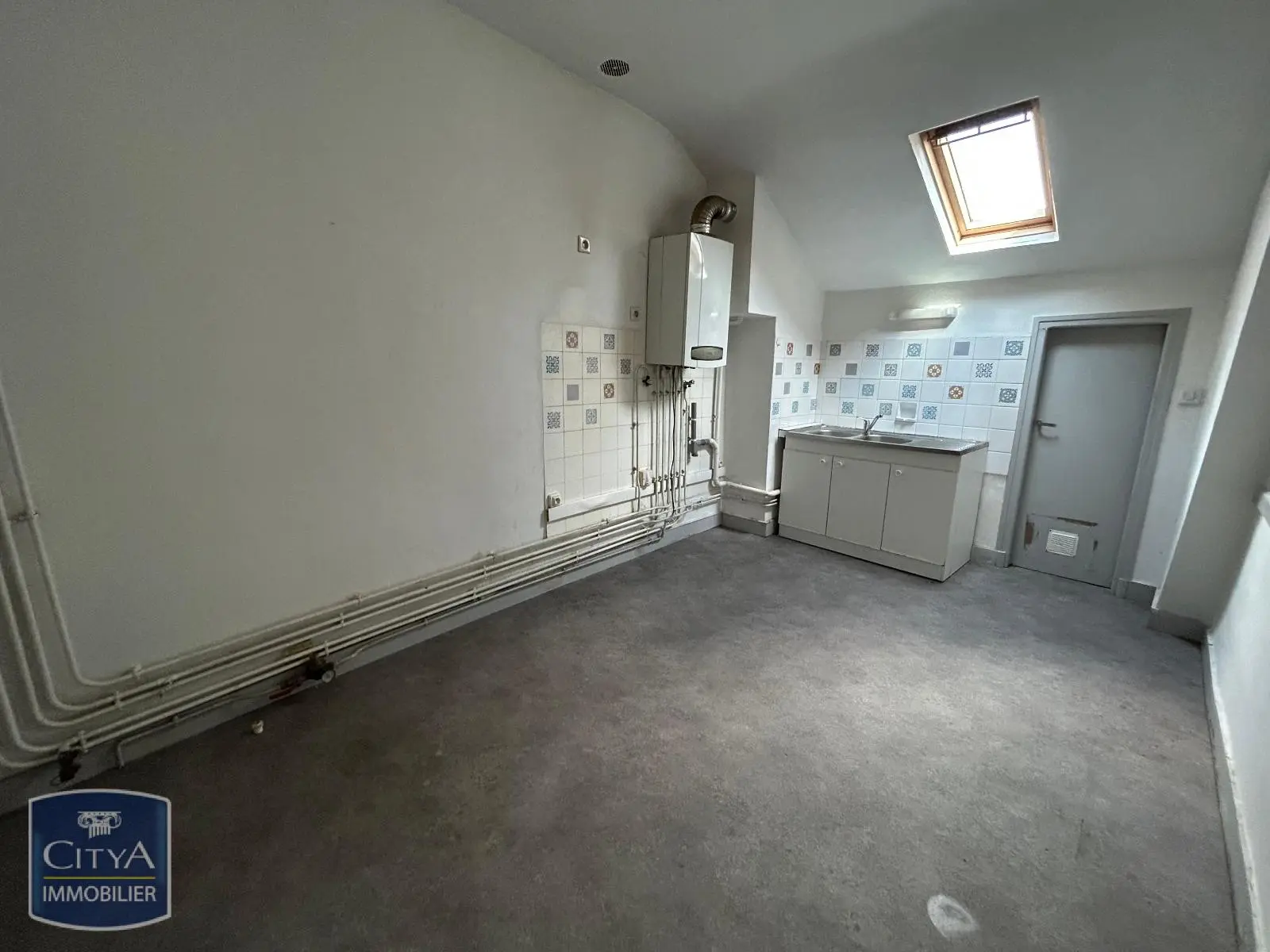 Photo 1 Appartement 2 pièces 63.06m²