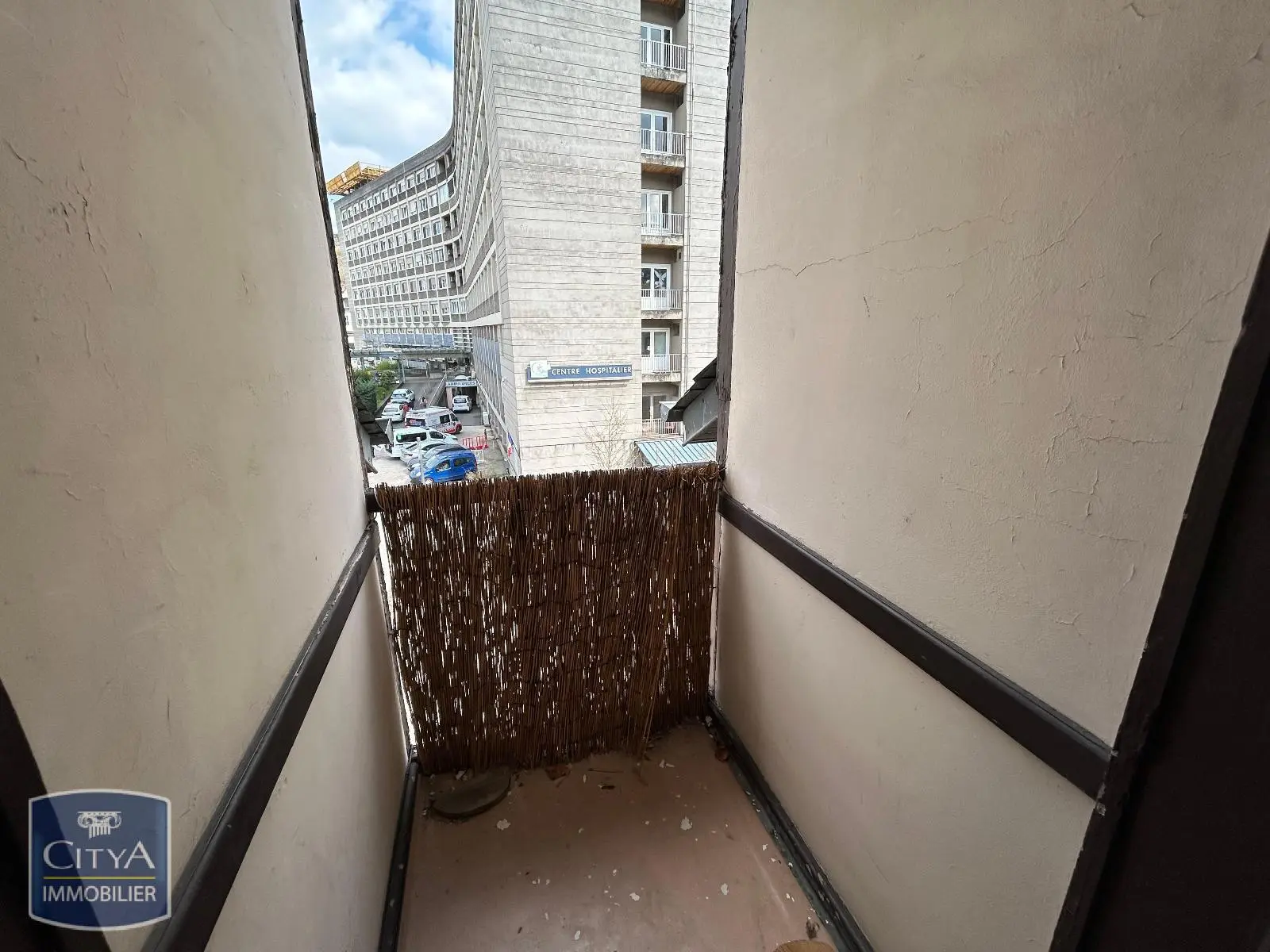 Photo 4 appartement Tulle