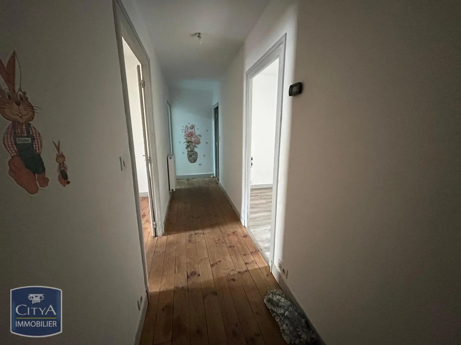 Photo 1 appartement Tulle