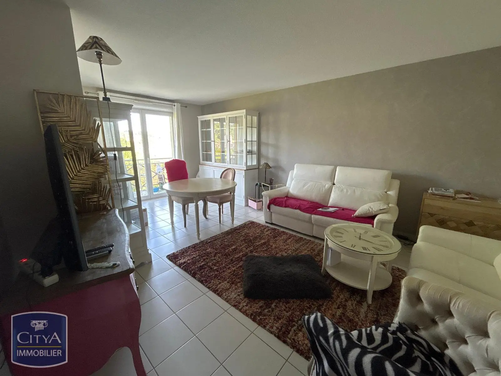 Photo 1 Appartement 3 pièces 63.22m²