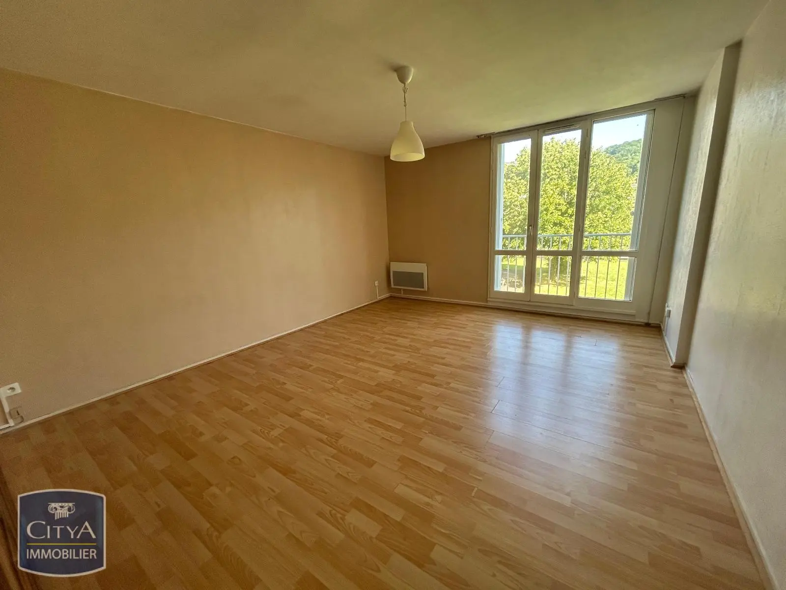 Photo 3 Appartement 1 pièce 43.4m²